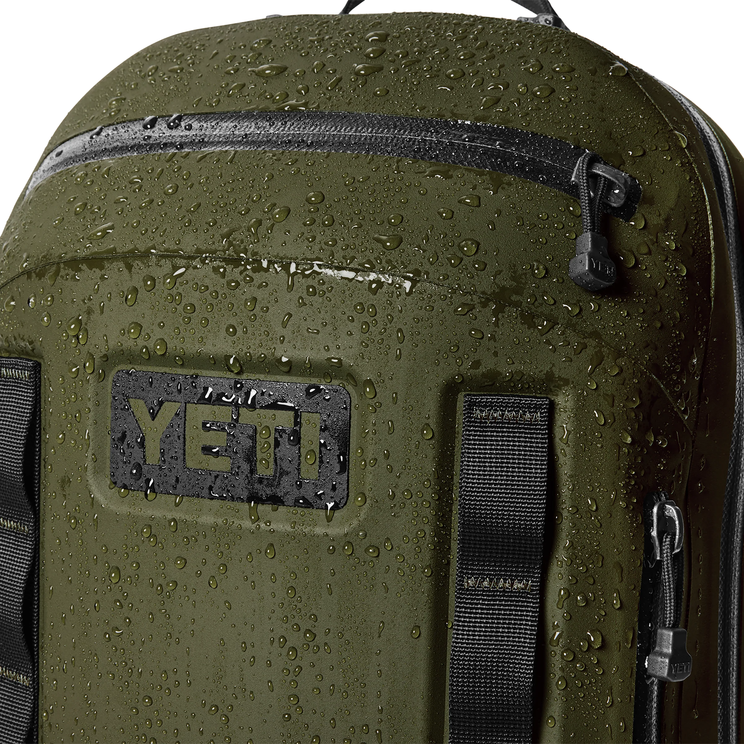 Cayo™ all weather-rugzak van 15 liter - Image 6