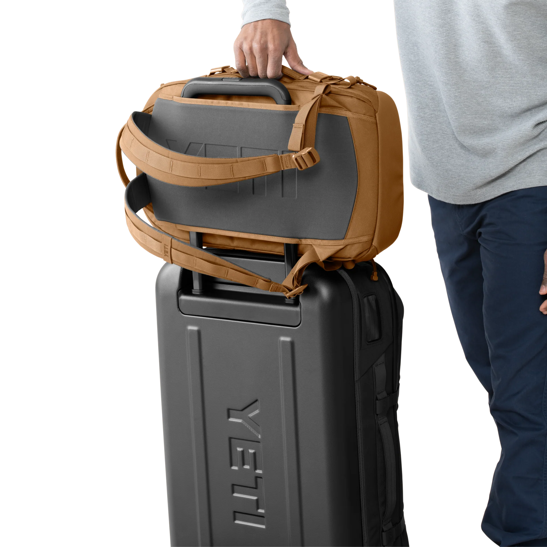 Crossroads® rugzak van 22 liter - Image 7