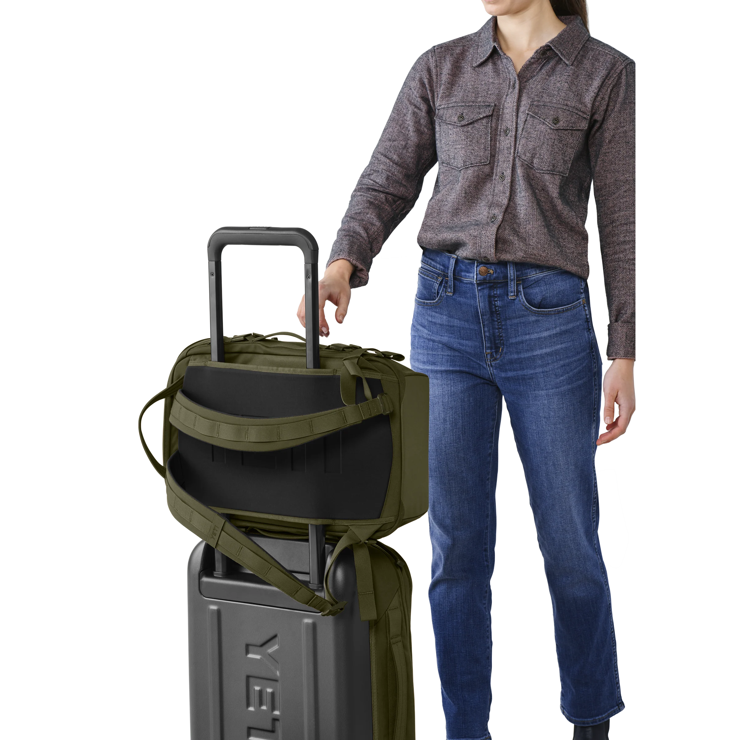 Crossroads® rugzak van 22 liter - Image 7