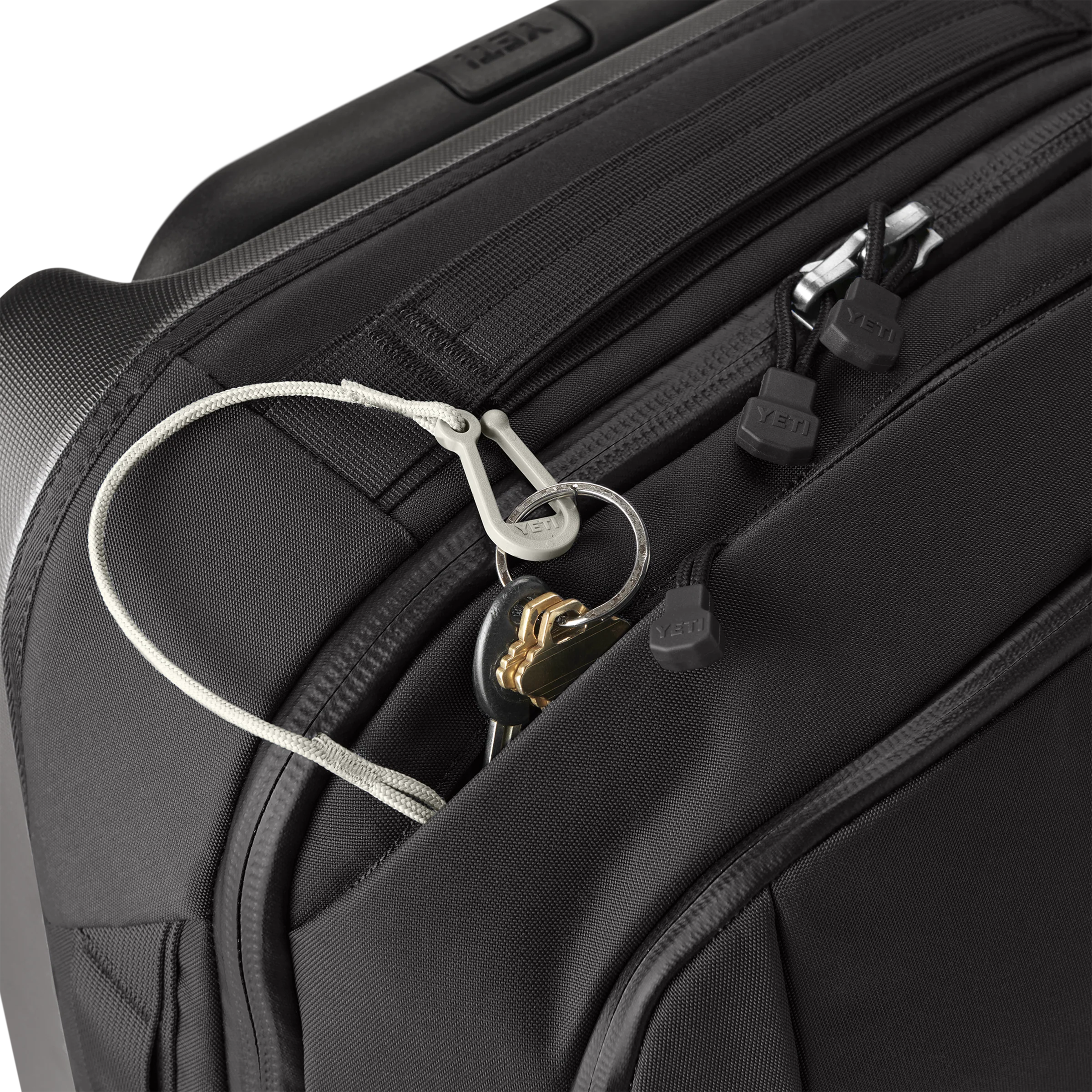 Crossroads® 35 L / 22" bagage - Image 4