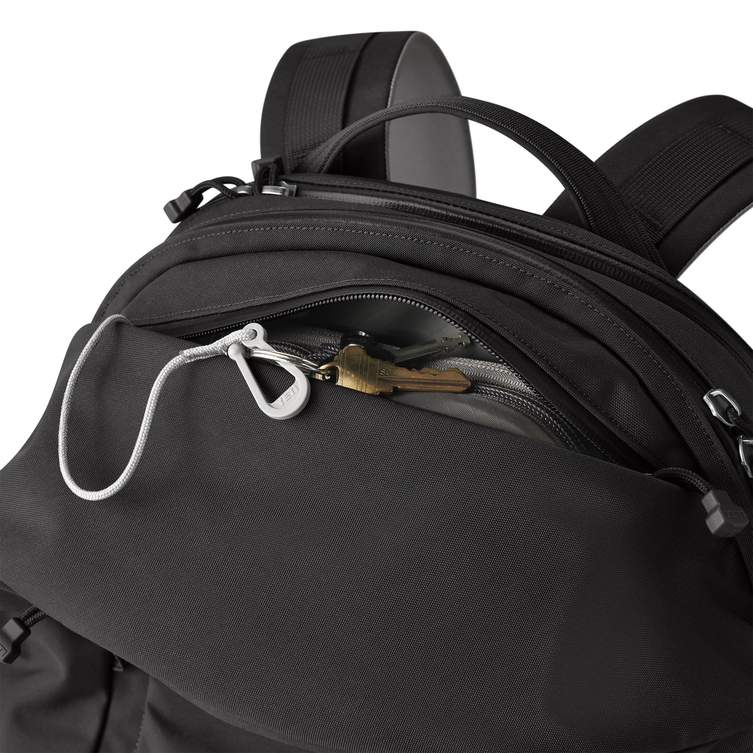 Crossroads® rugzak van 27 liter - Image 5