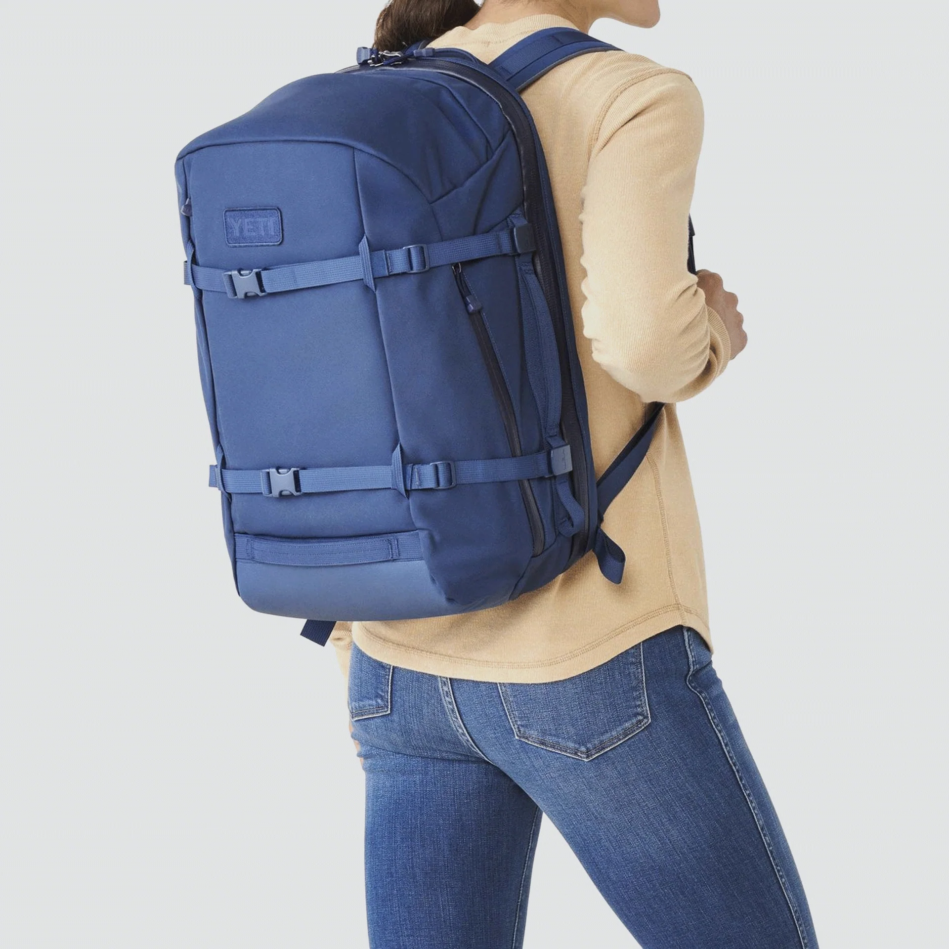 Crossroads® 35 LRugzak - Image 5