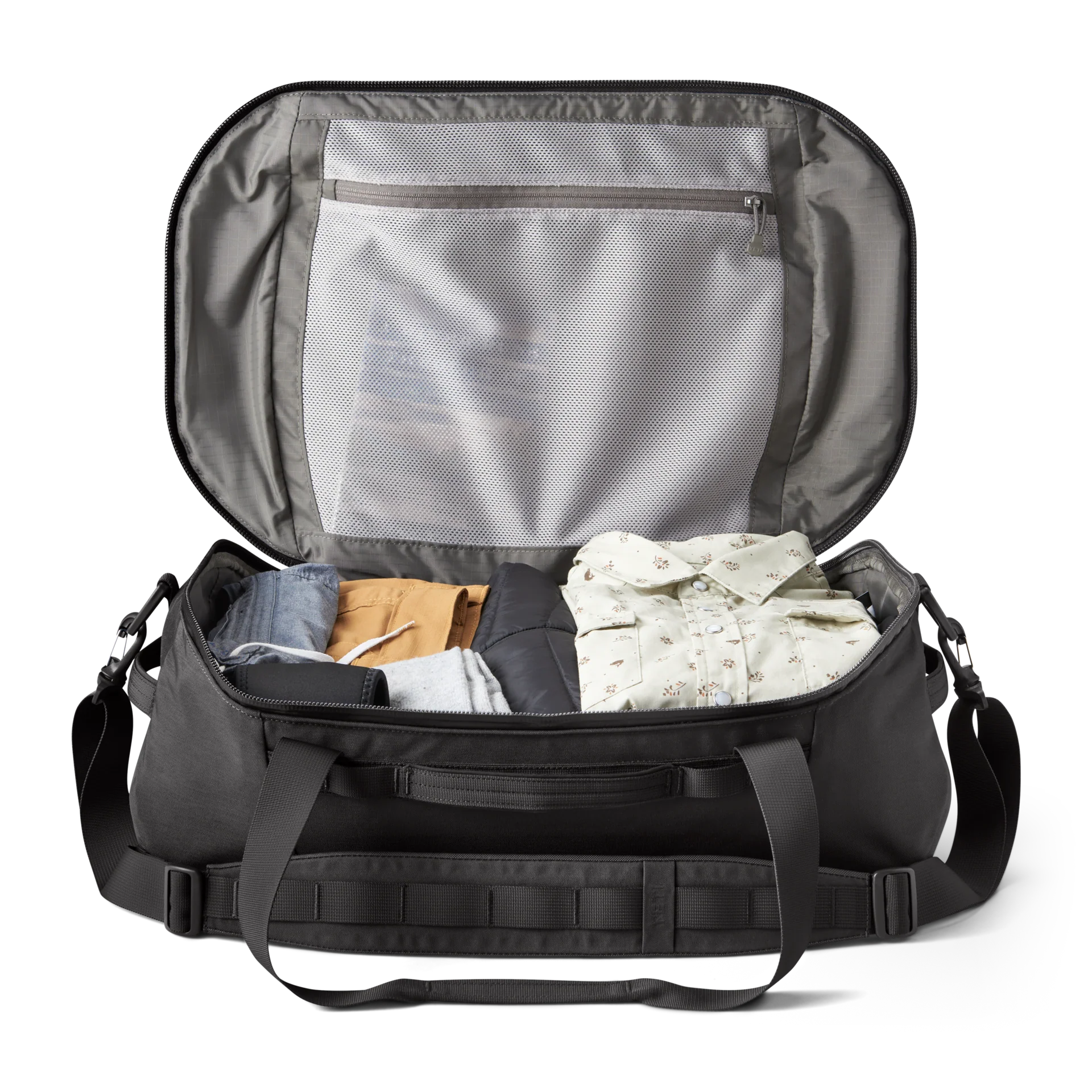 Crossroads® reissporttas van 40 liter - Image 7