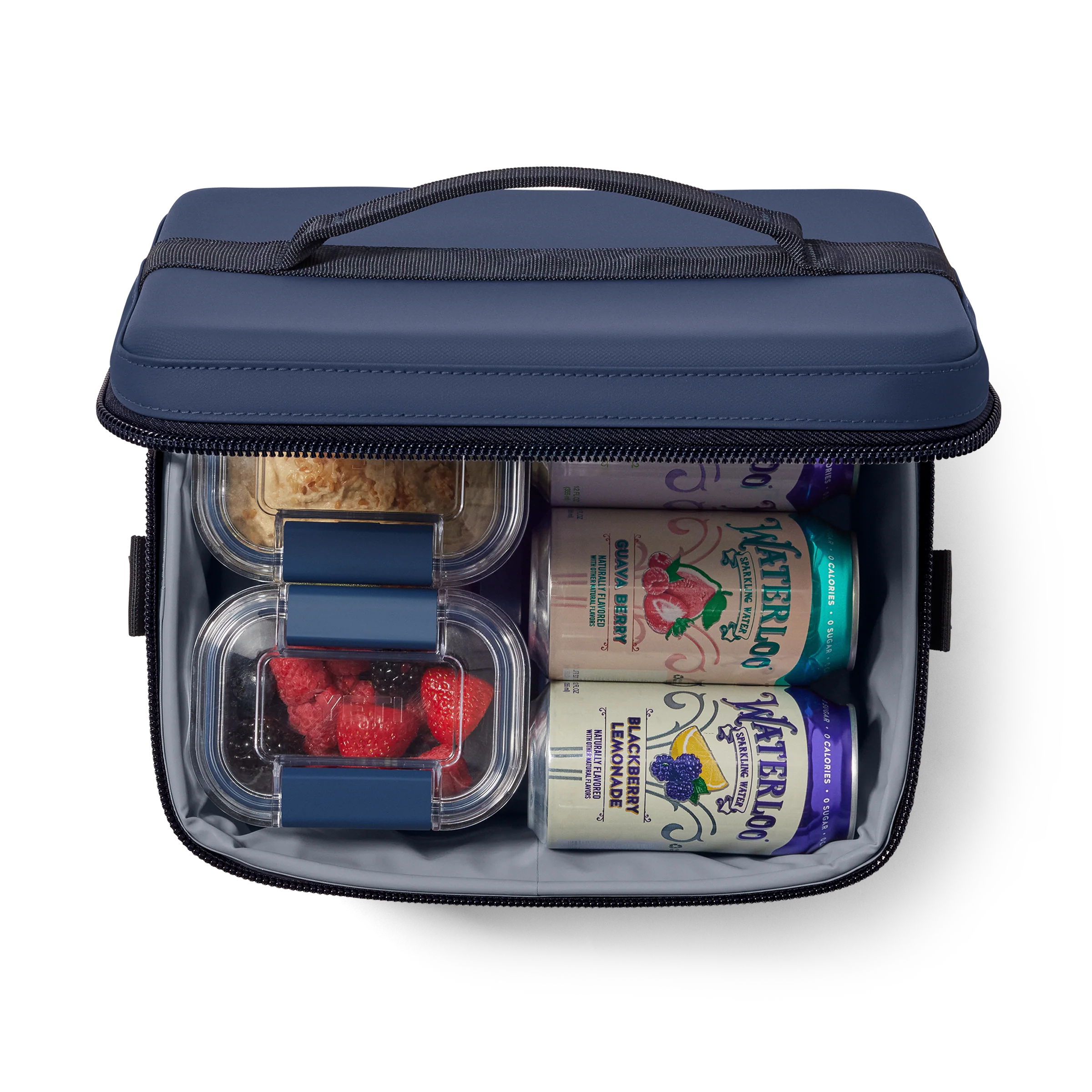 Daytrip® isolatietrommel 9 L - Image 4