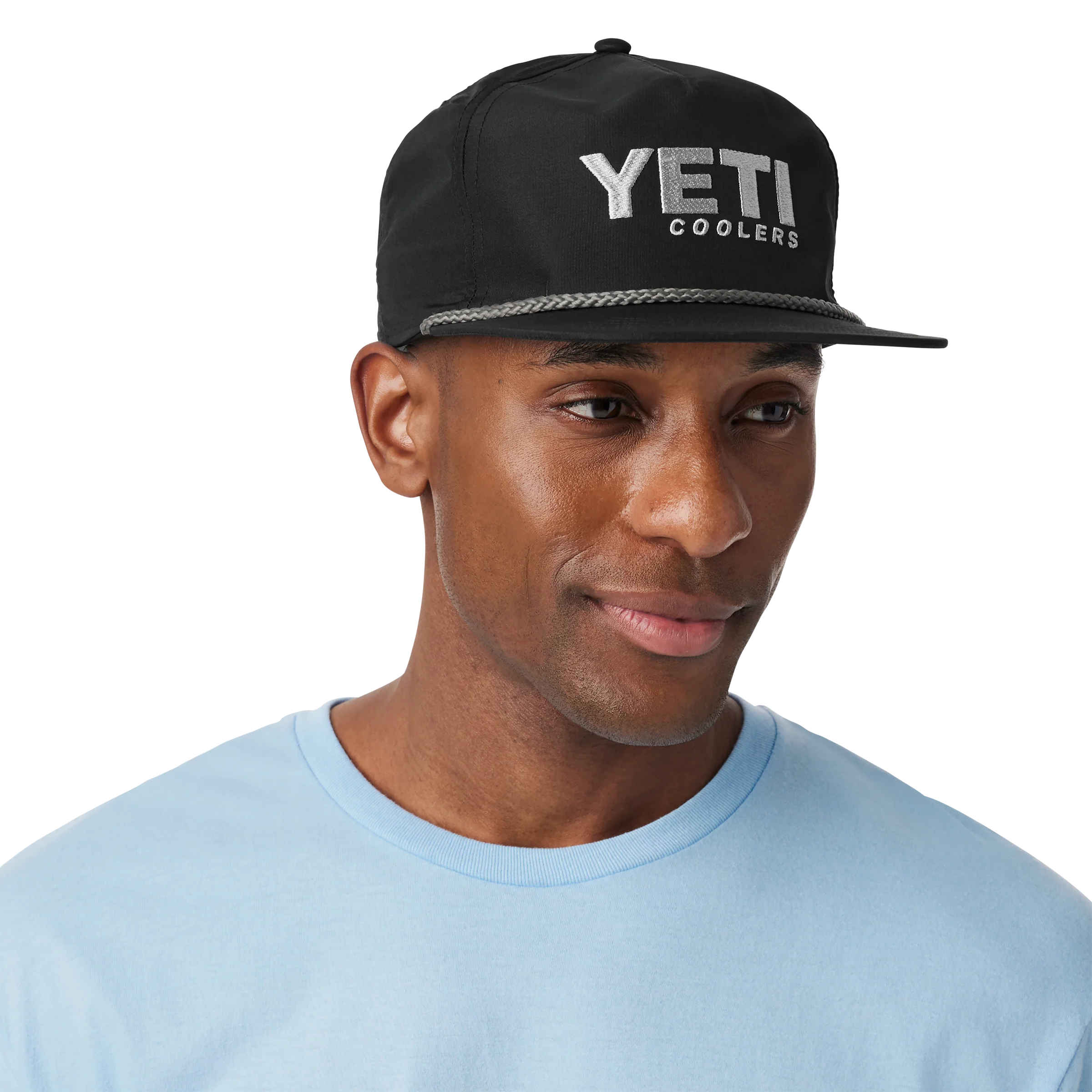 YETI Coolers® pet met platte klep - Image 6