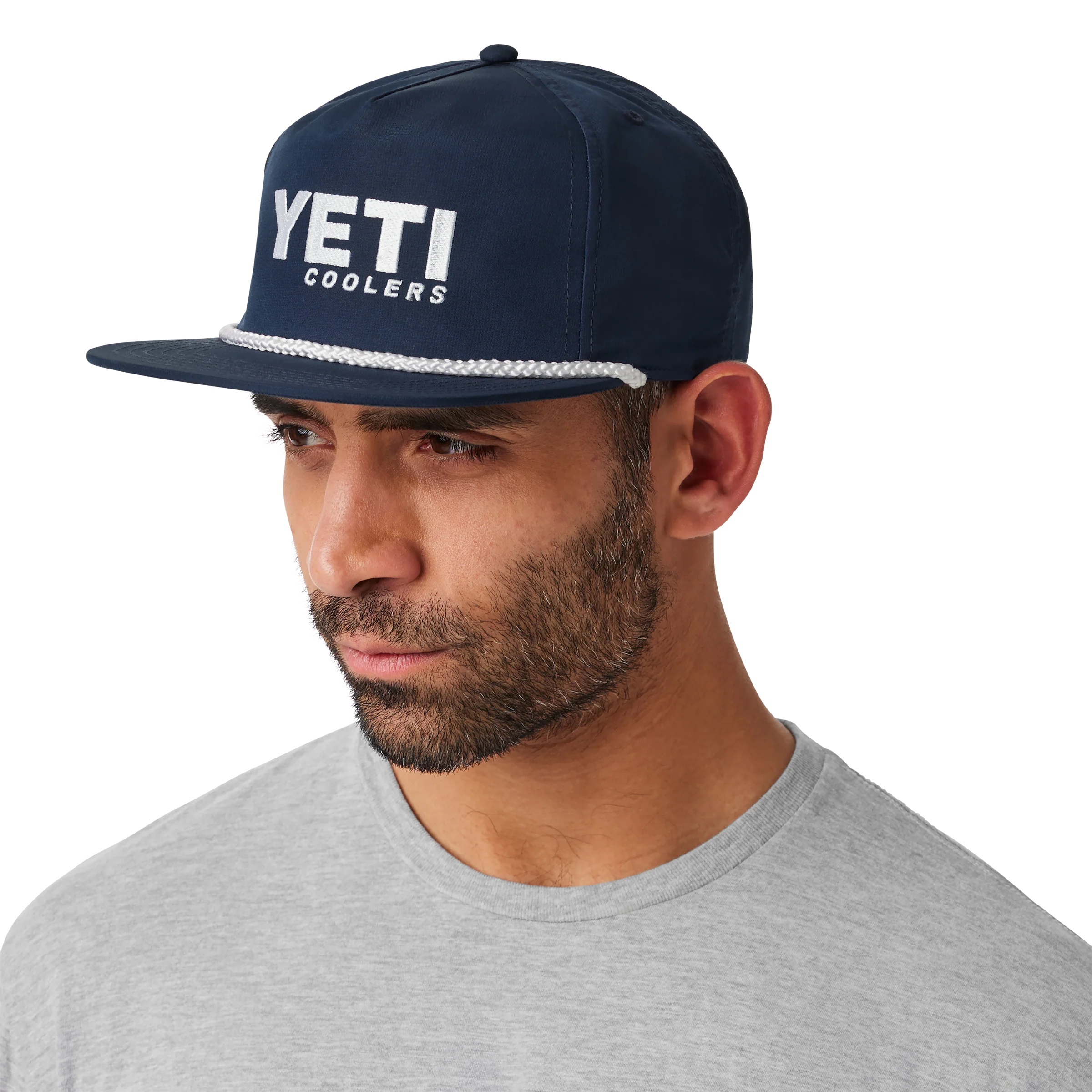 YETI Coolers® pet met platte klep - Image 6
