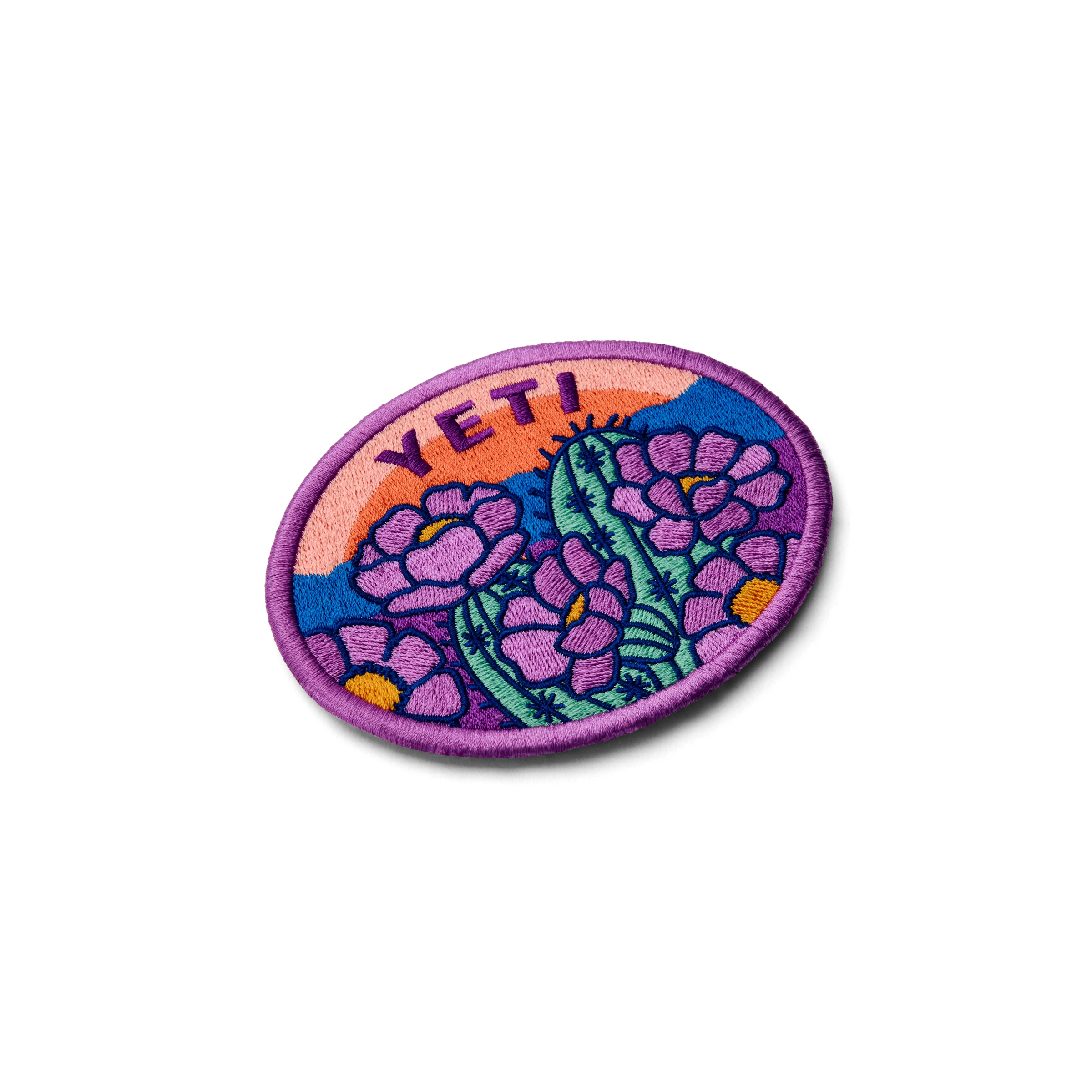 Full Bloom-patch - Image 2