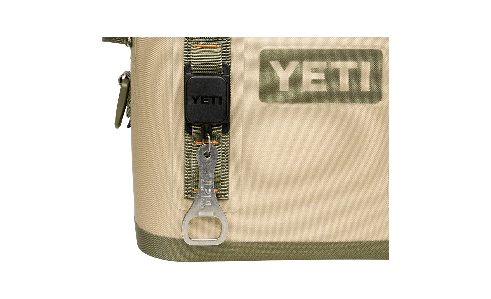 Molle Mounted Zinger-flesopener - Image 3
