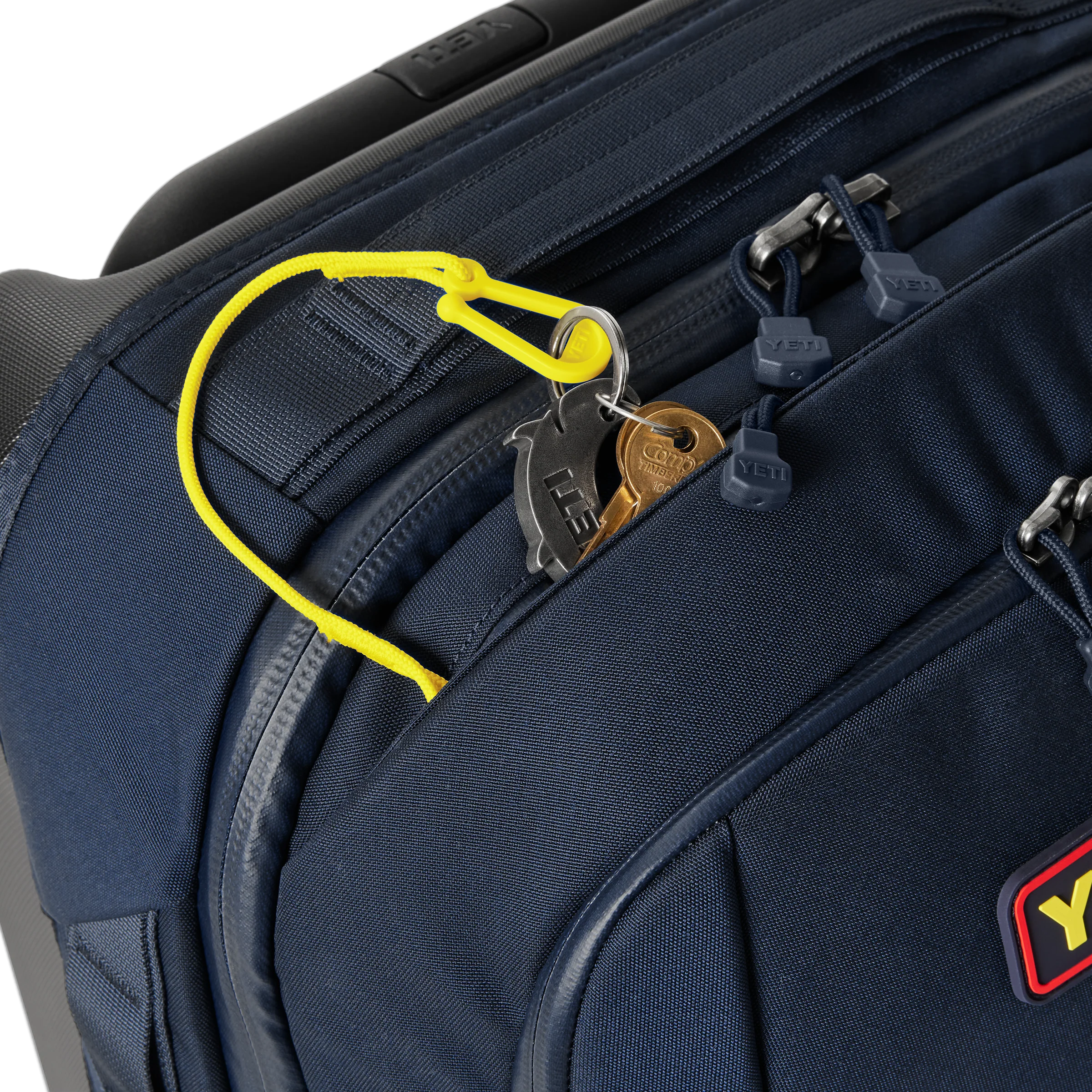 Oracle Red Bull Racing Crossroads® 35 L / 55,88 cm bagage - Image 3