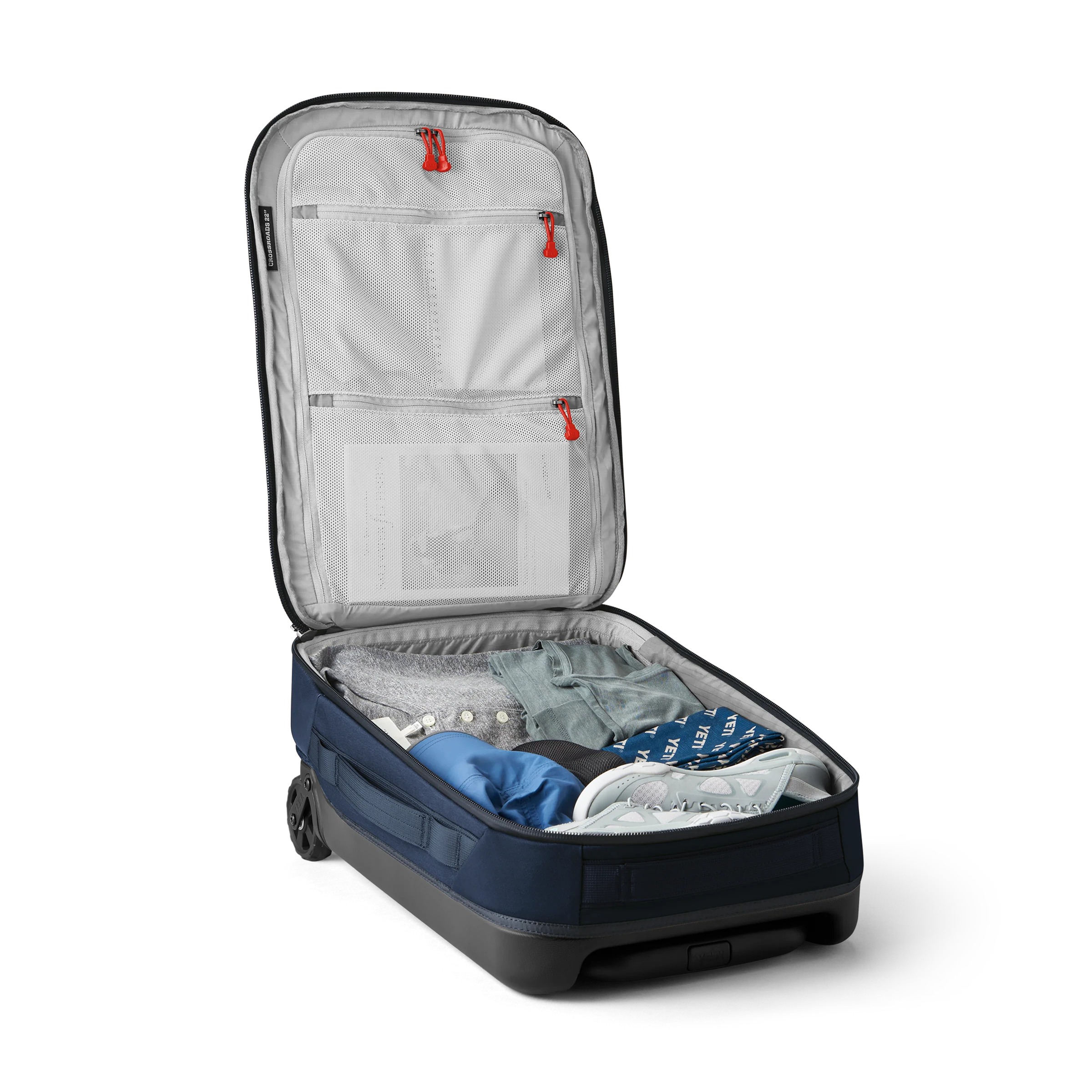 Oracle Red Bull Racing Crossroads® 35 L / 55,88 cm bagage - Image 7