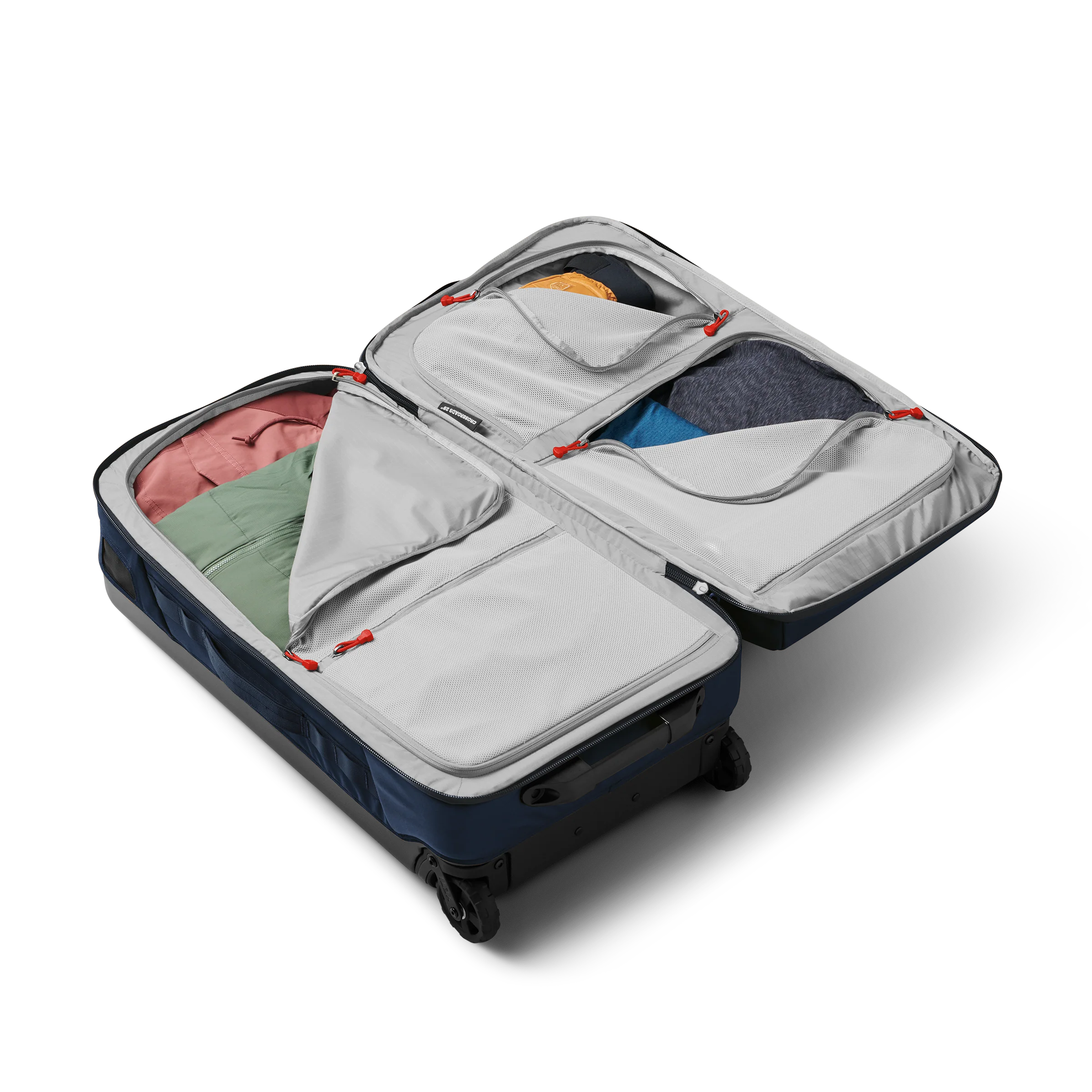 Oracle Red Bull Racing Crossroads® 73 L / 73,66 cm bagage - Image 5