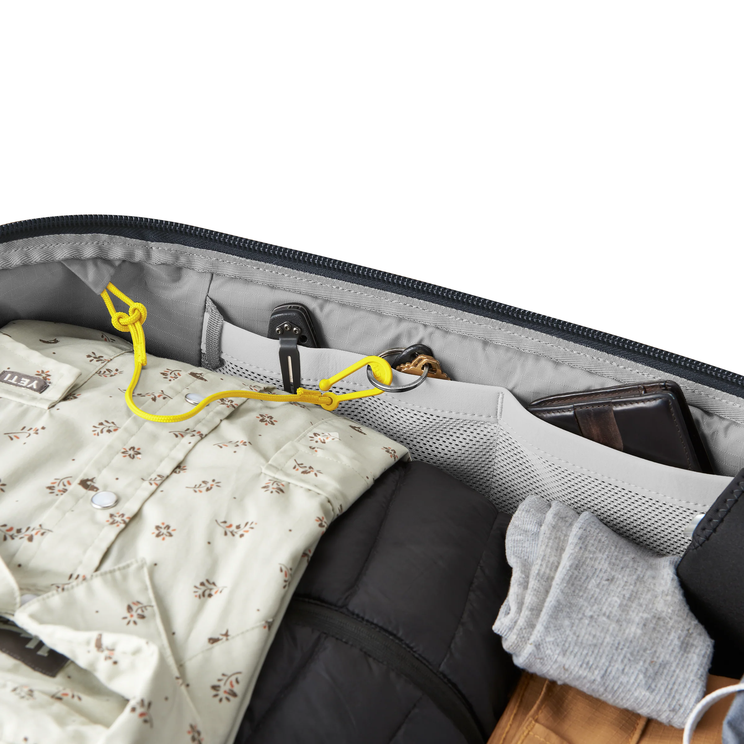 Oracle Red Bull Racing Crossroads® 40 L reissporttas - Image 6