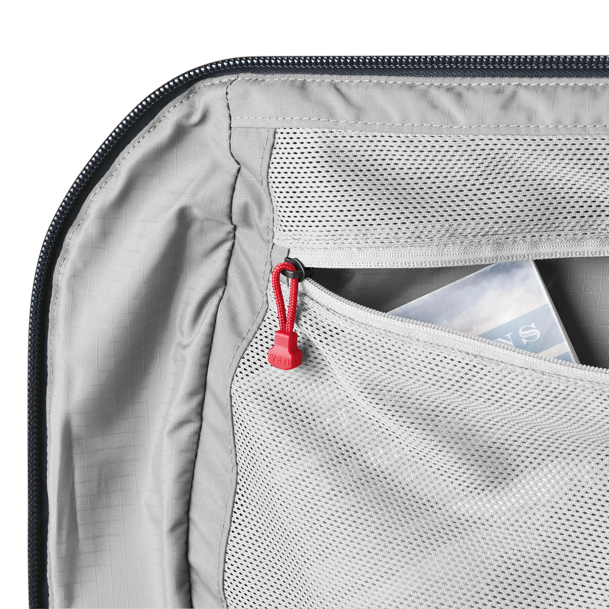 Oracle Red Bull Racing Crossroads® 40 L reissporttas - Image 7