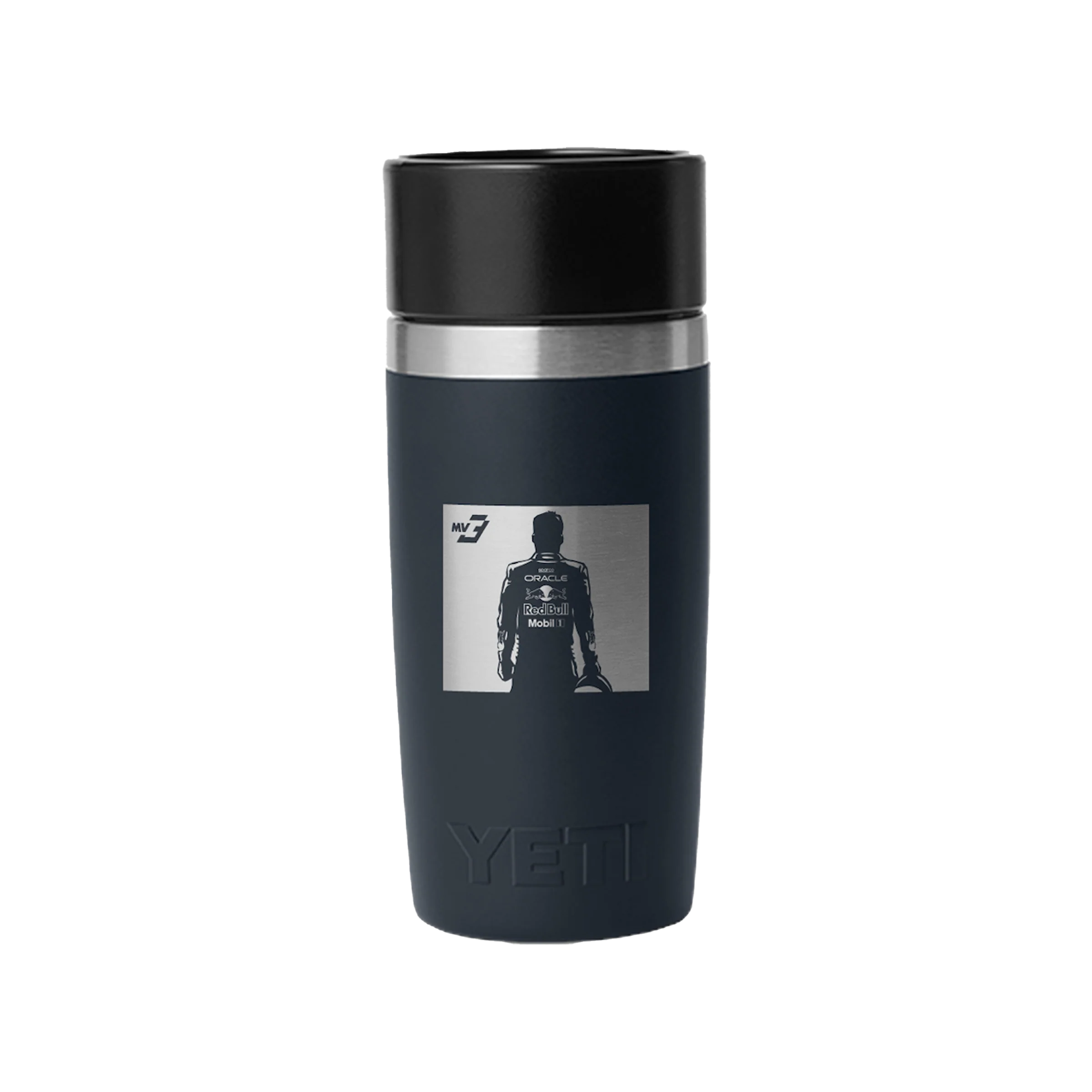 Oracle Red Bull Racing Rambler® reisfles van 12 oz (355 ml) - Image 3
