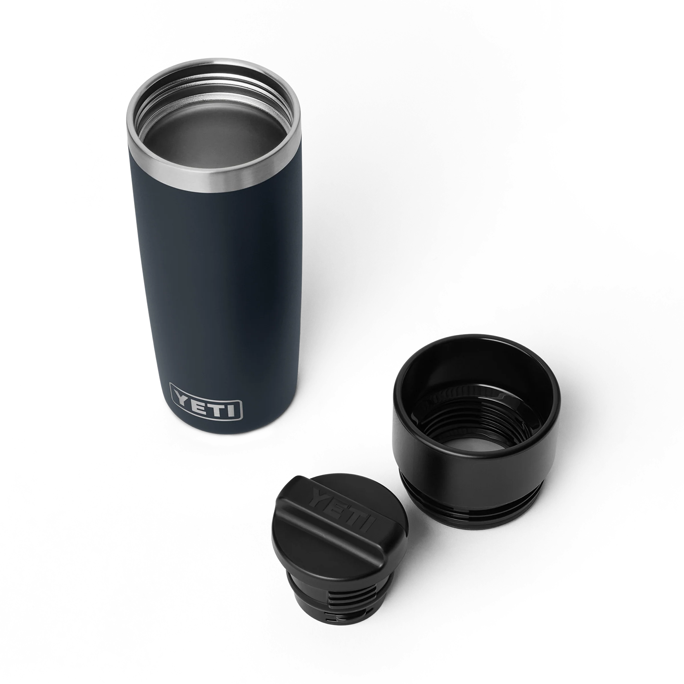 Oracle Red Bull Racing Rambler® reisfles van 16 oz (473 ml) - Image 6