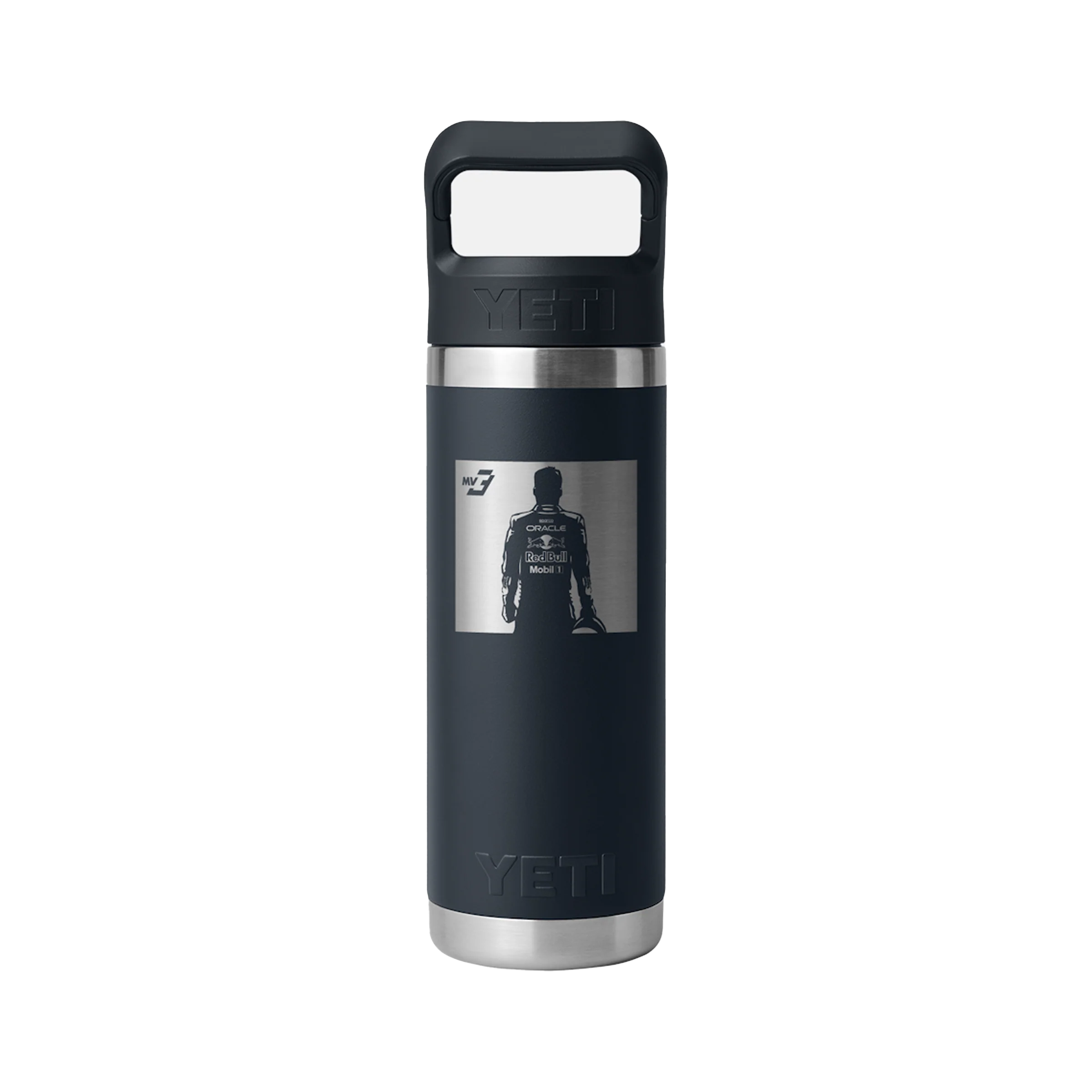 Oracle Red Bull Racing Rambler® fles van 18 oz (532 ml)