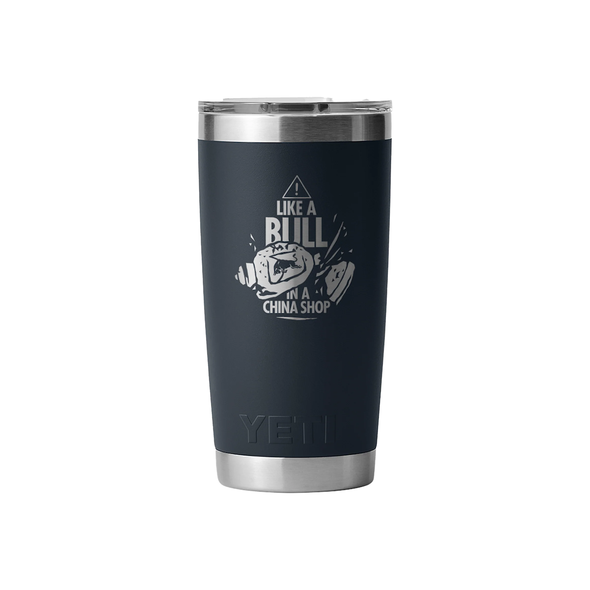Oracle Red Bull Racing Rambler® beker van 20 oz (591 ml) - Image 2