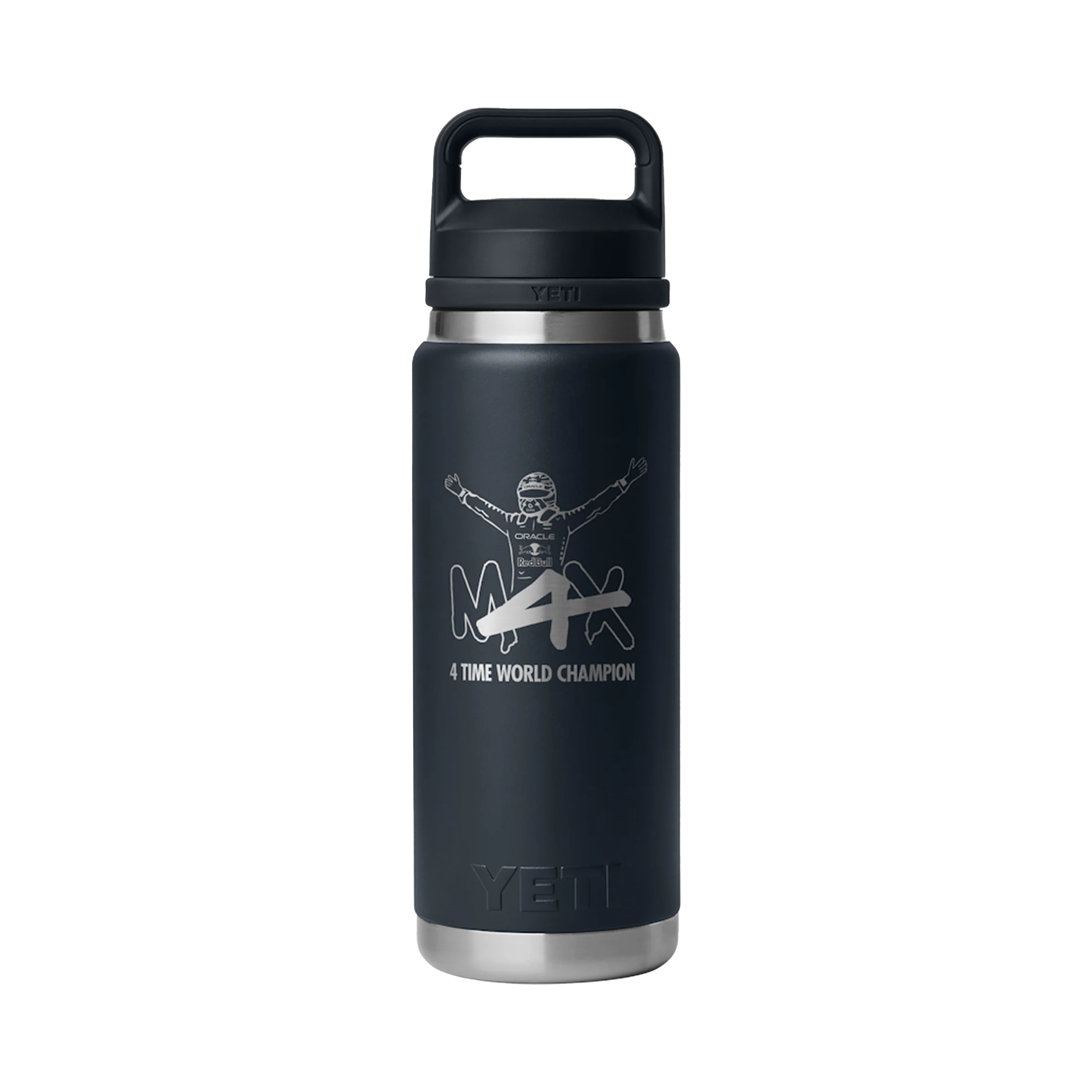 Oracle Red Bull Racing Rambler® fles van 26 oz (769 ml) - Image 2