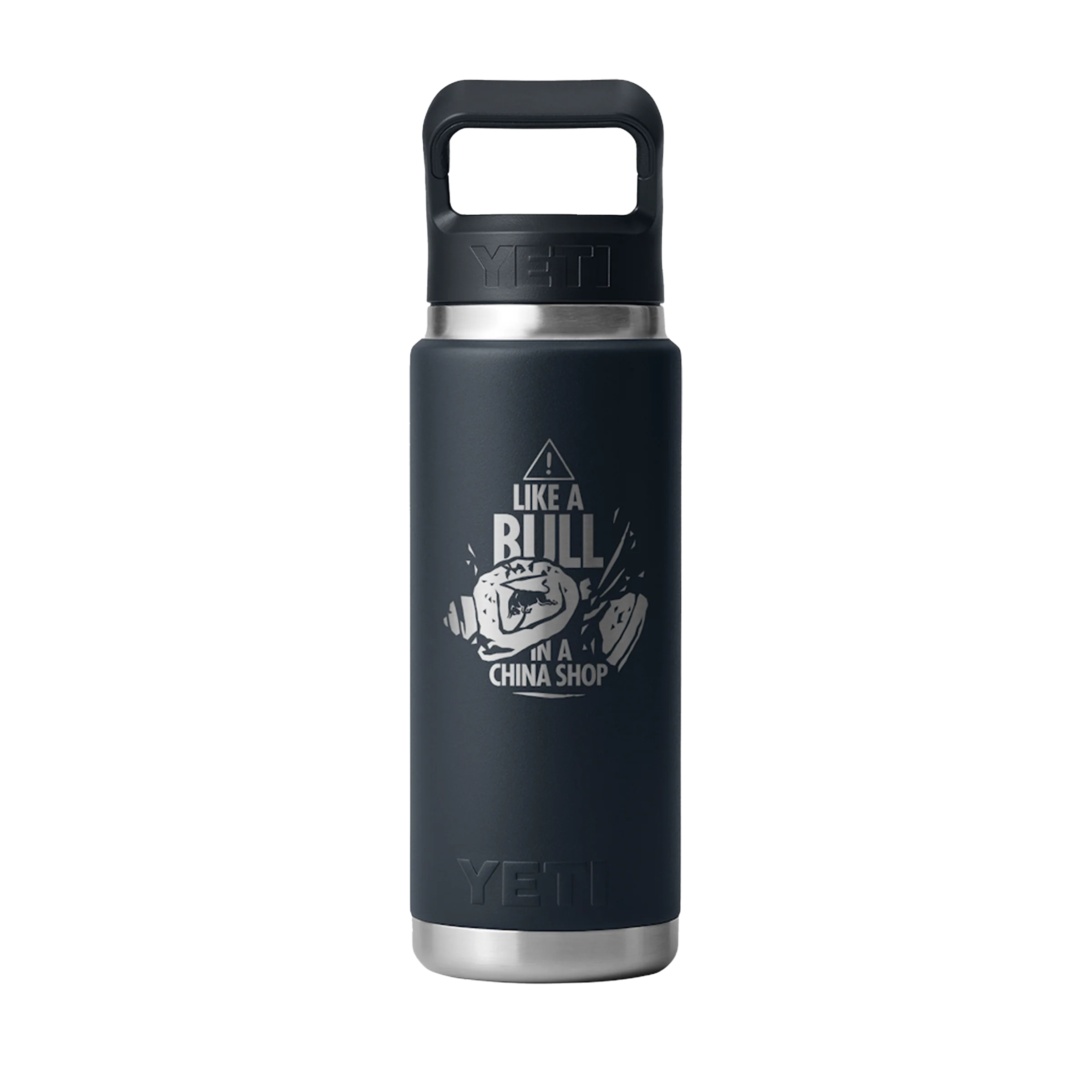 Oracle Red Bull Racing Rambler® fles van 26 oz (769 ml) - Image 2