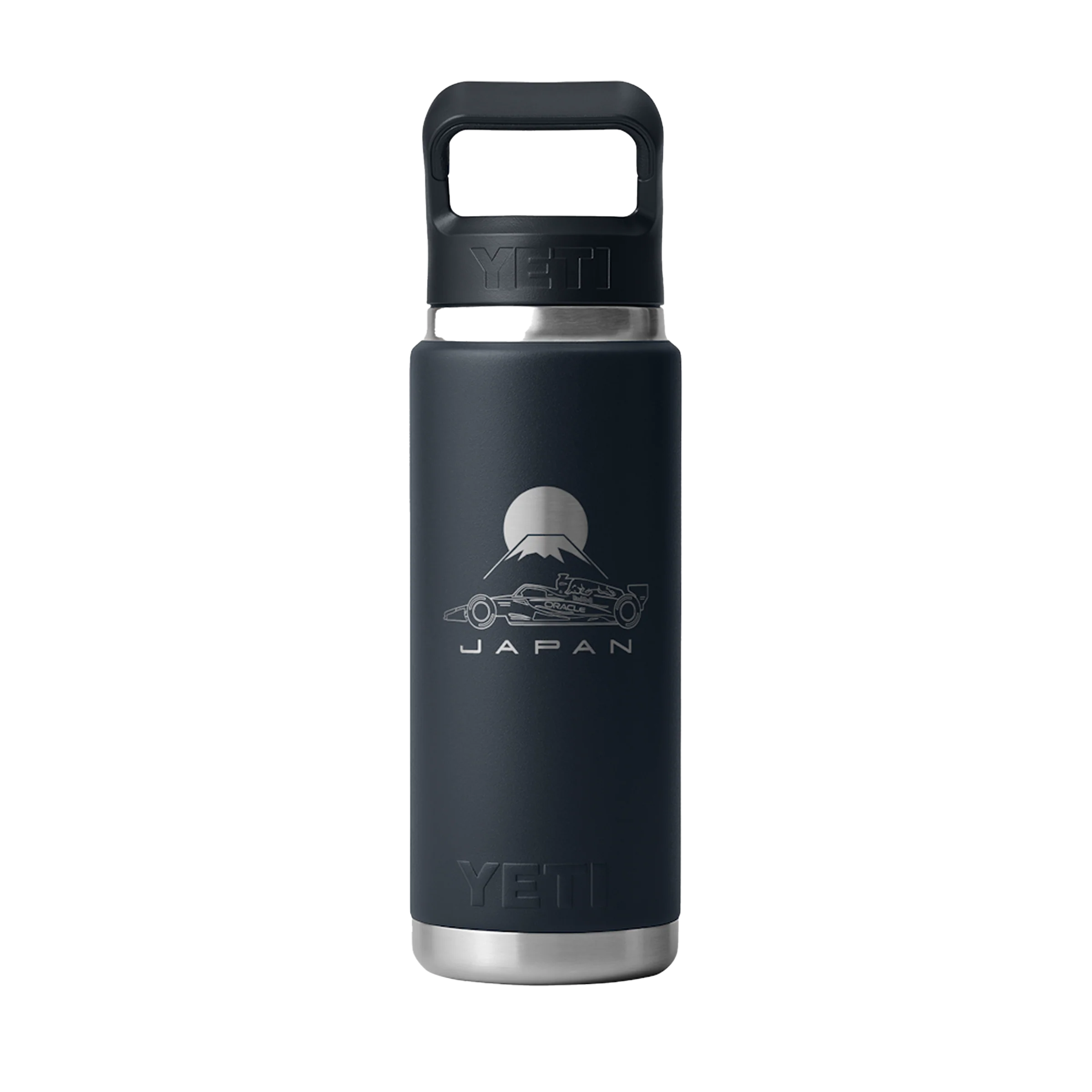 Oracle Red Bull Racing Rambler® fles van 26 oz (769 ml) - Image 3