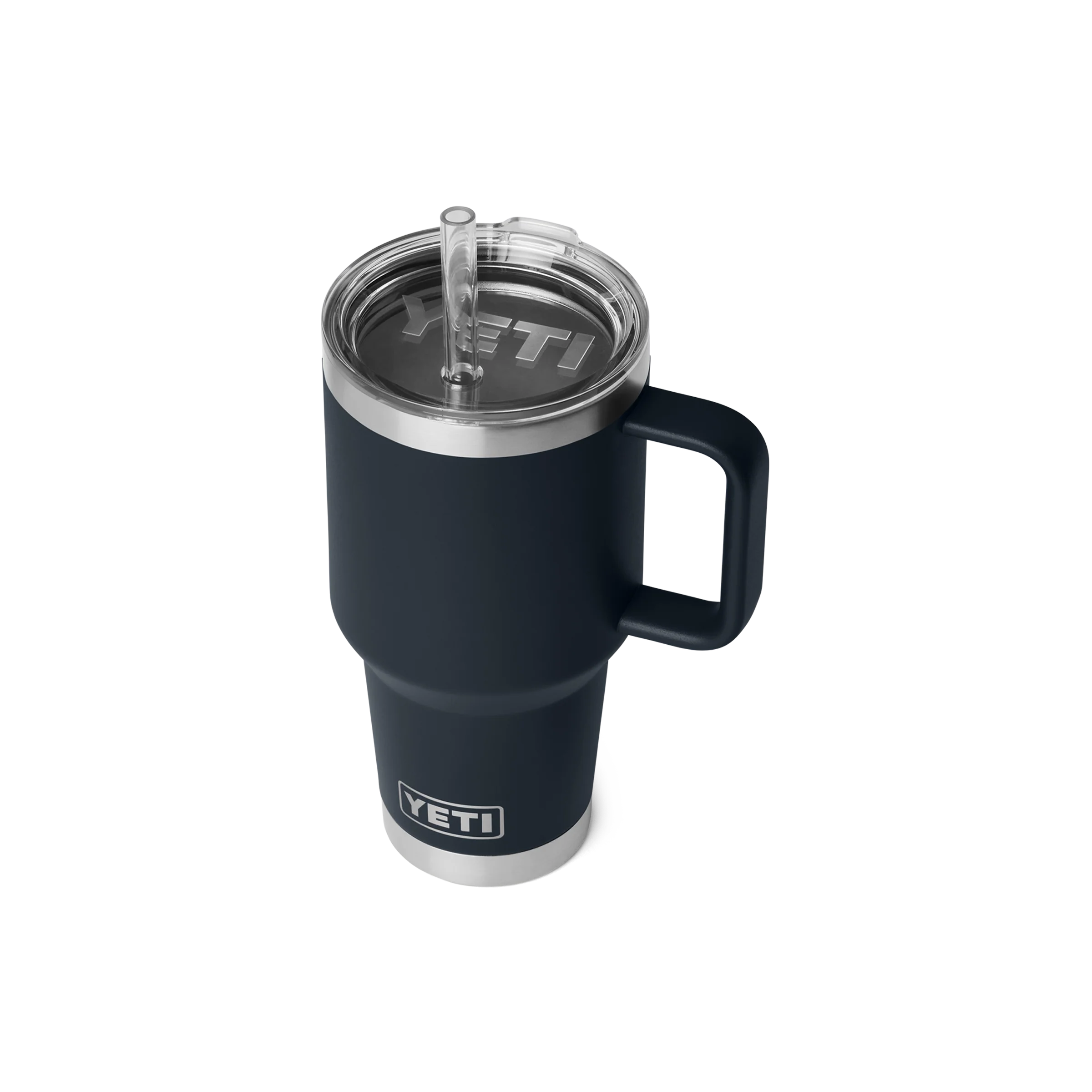 Oracle Red Bull Racing Rambler® rietjesmok van 35 oz (1 l) - Image 4