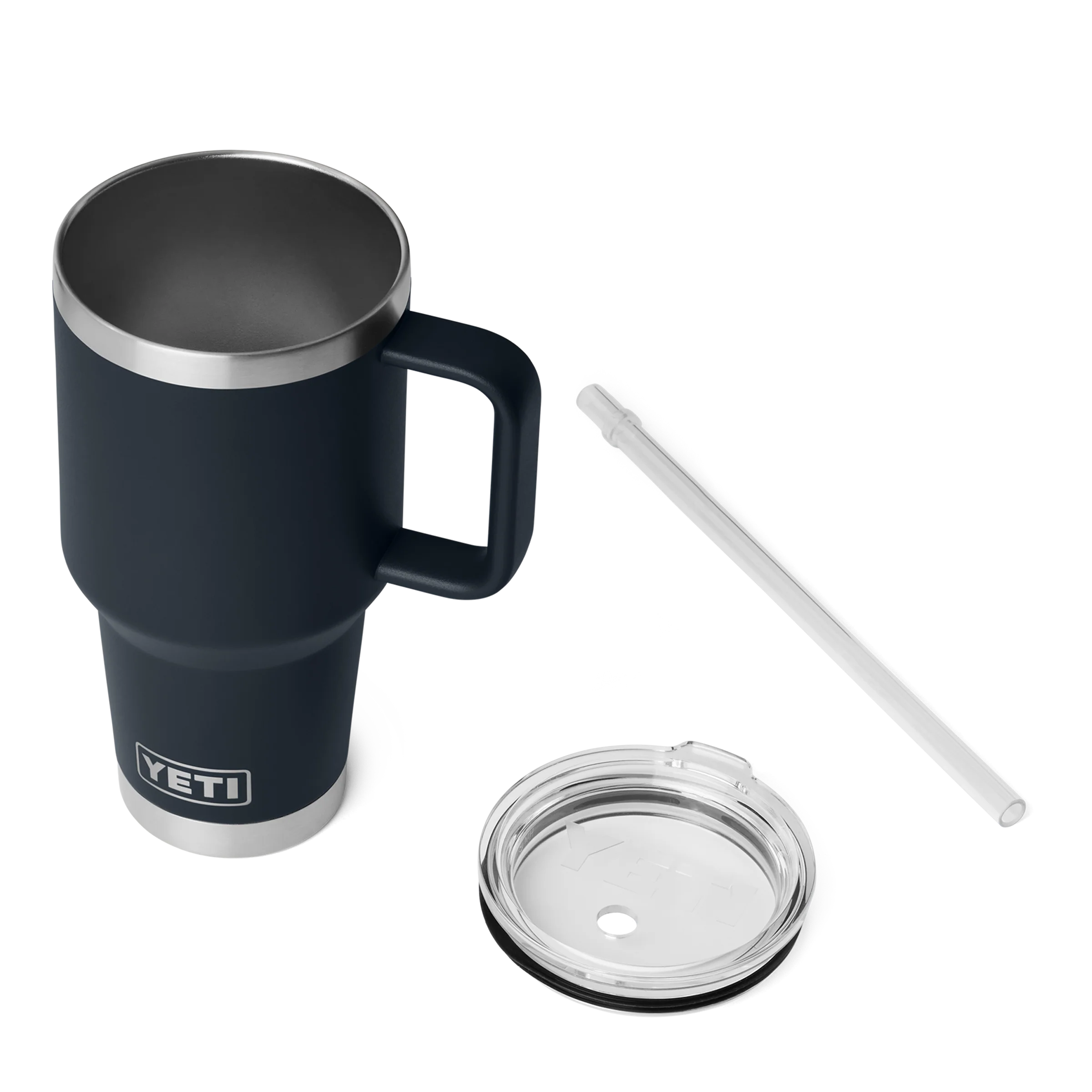 Oracle Red Bull Racing Rambler® rietjesmok van 35 oz (1 l) - Image 6