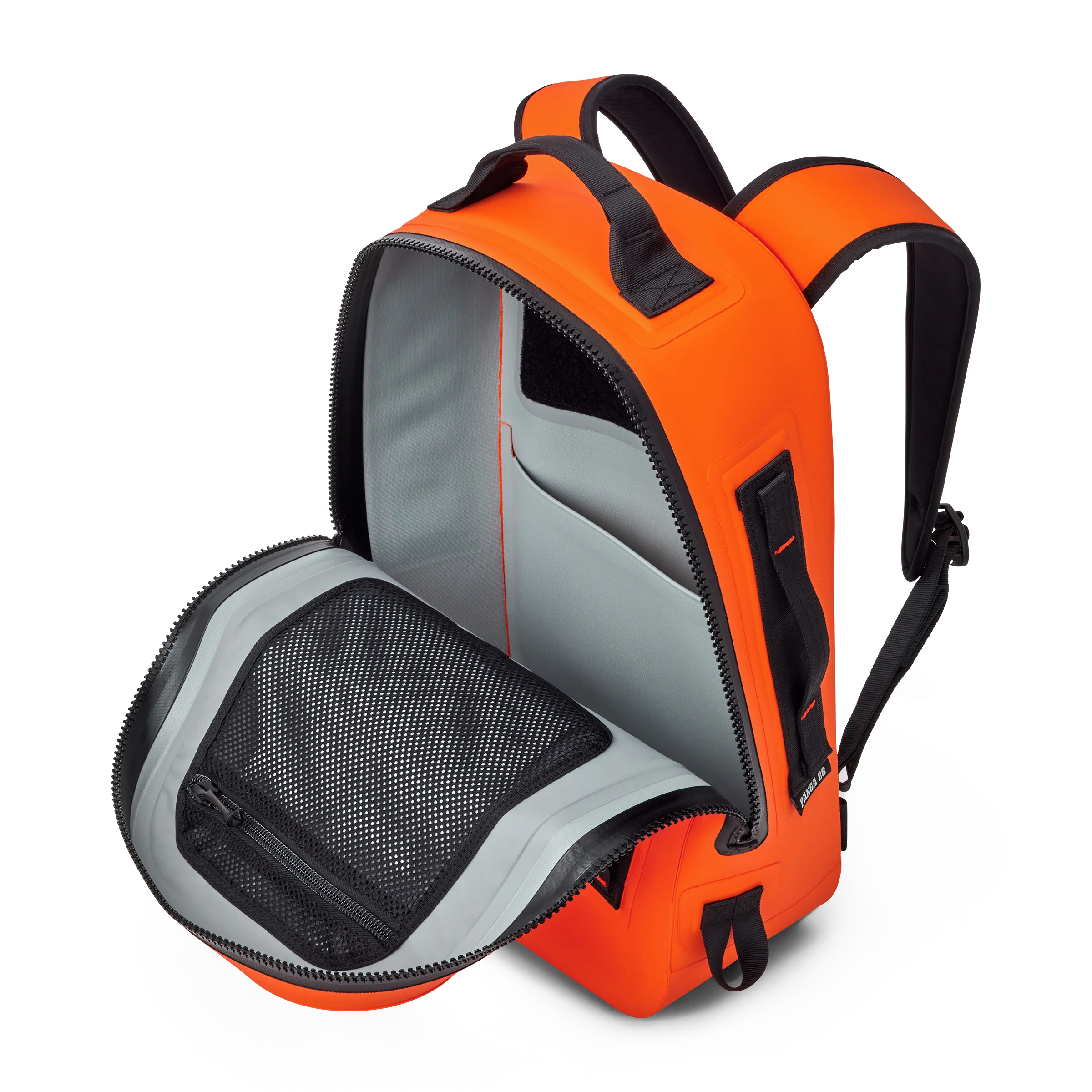Panga® waterdichte rugzak van 28 l - Image 3