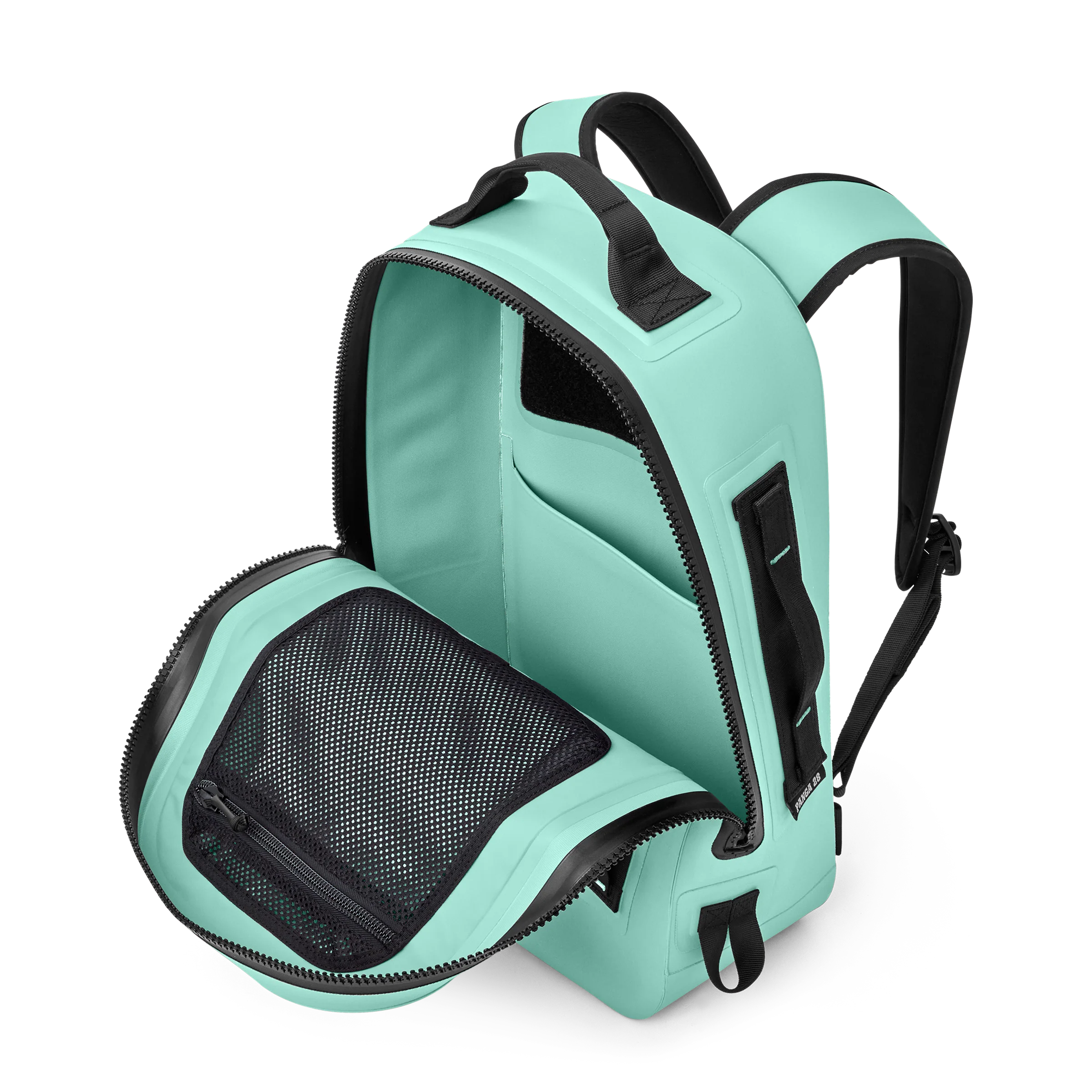 Panga® waterdichte rugzak van 28 l - Image 4