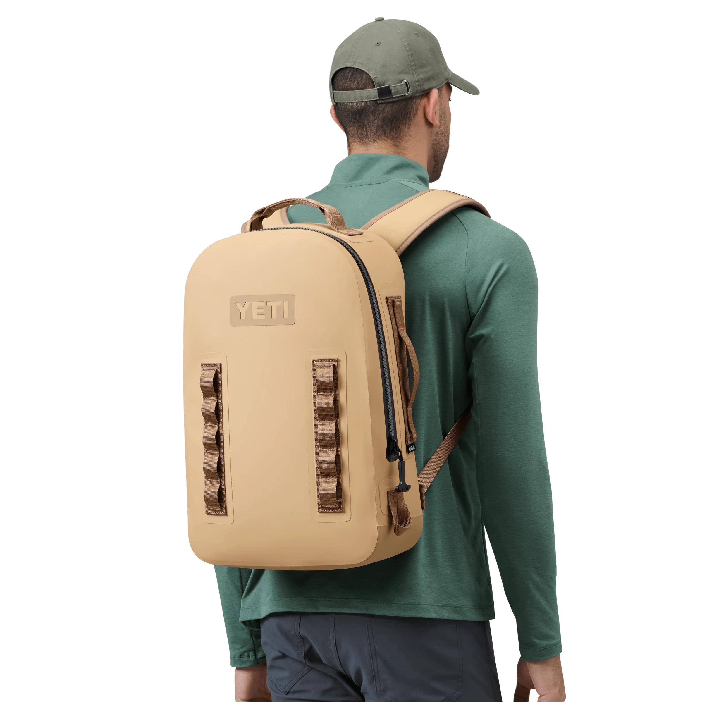 Panga® waterdichte rugzak van 28 l - Image 3
