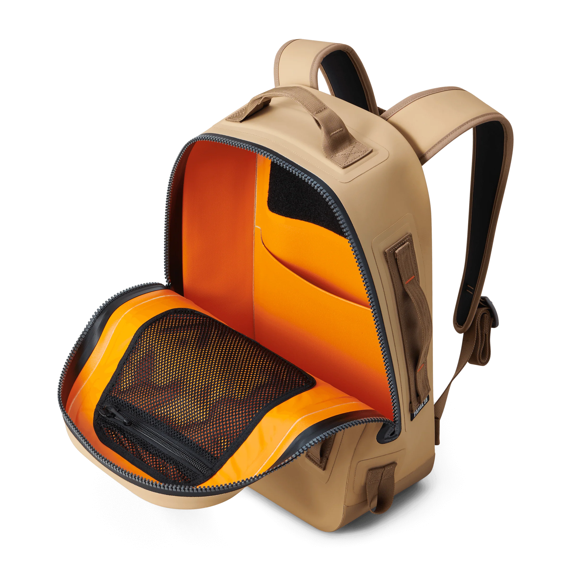 Panga® waterdichte rugzak van 28 l - Image 6