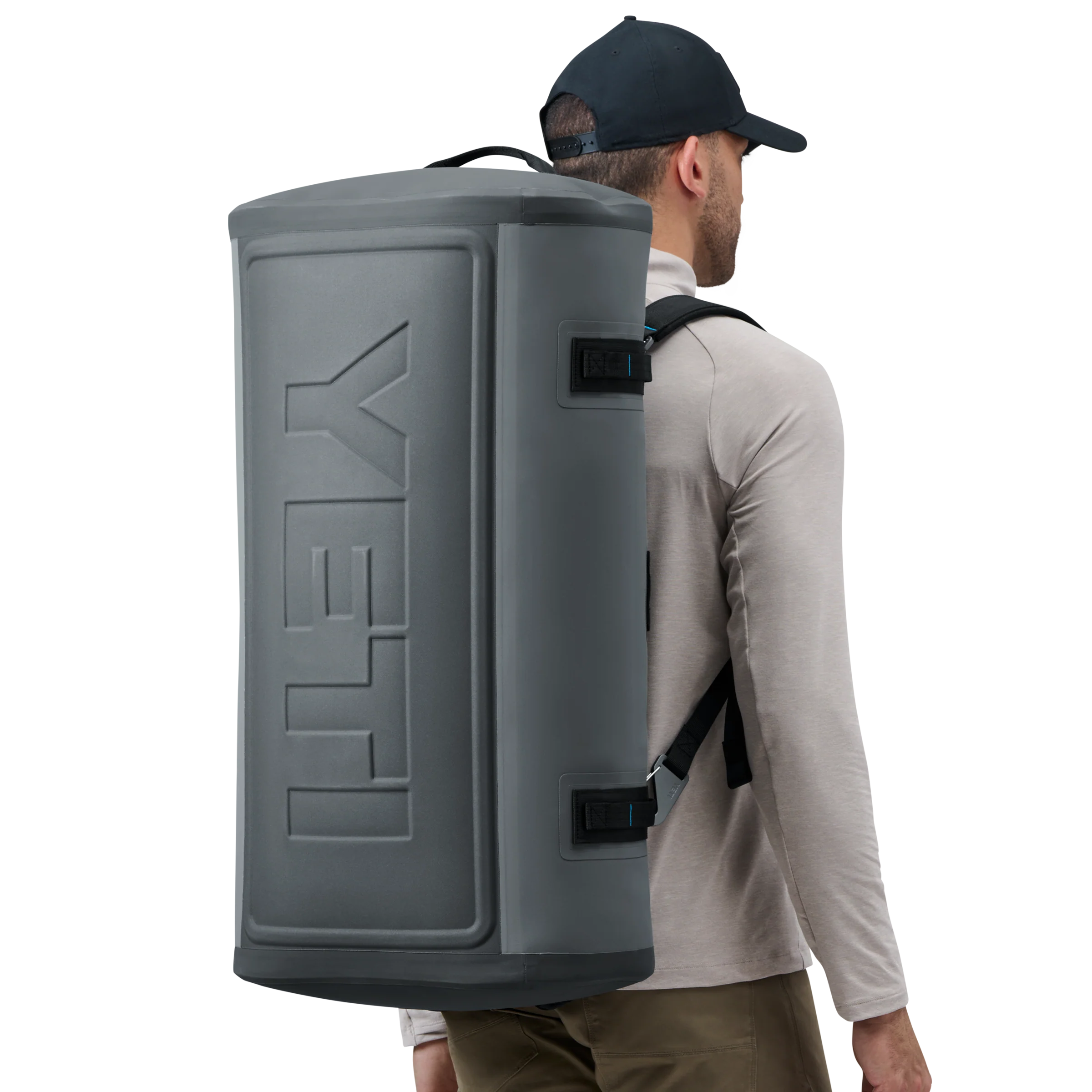 Panga® 75 L Waterdichte sporttas - Image 7