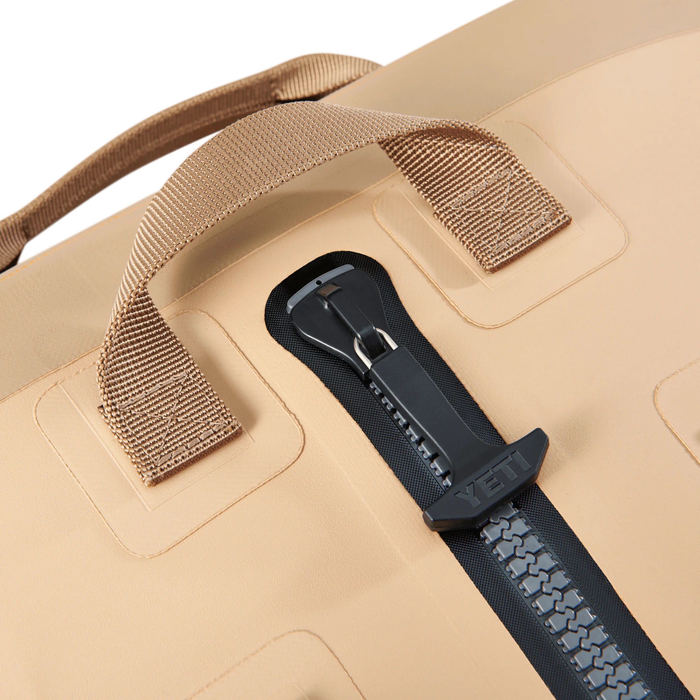 Panga® 75 L Waterdichte sporttas - Image 4