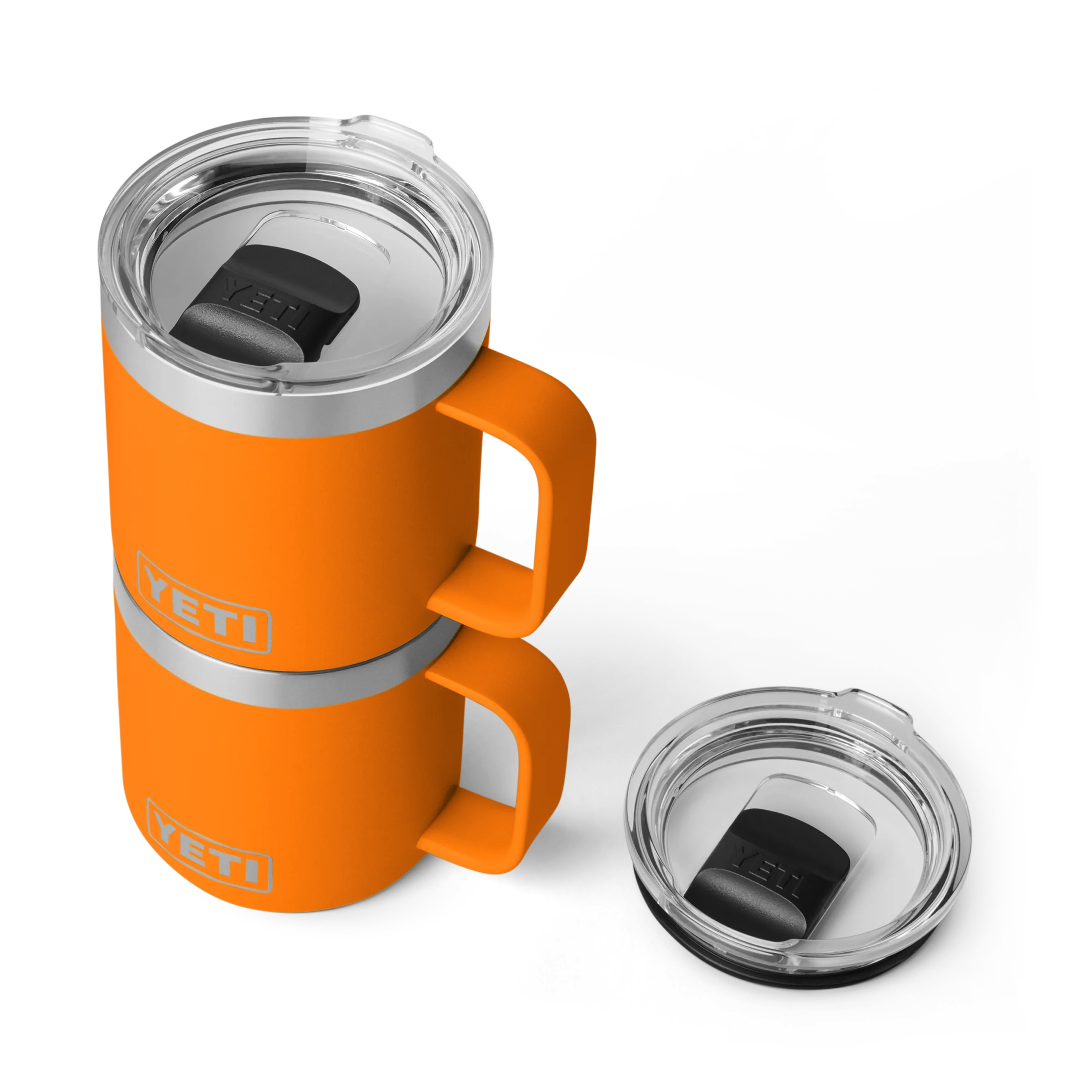 Stapelbare Rambler® mok van 10 oz (295 ml) - Image 5