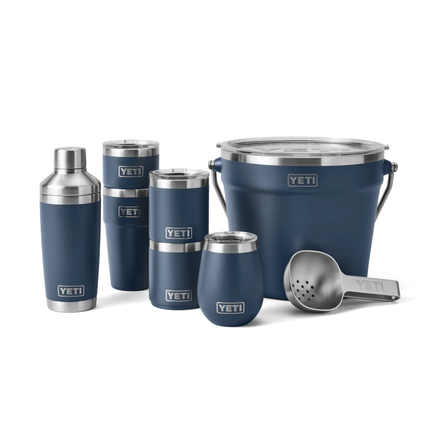 Rambler™ cocktailshaker van 20 oz (591 ml) - Image 3