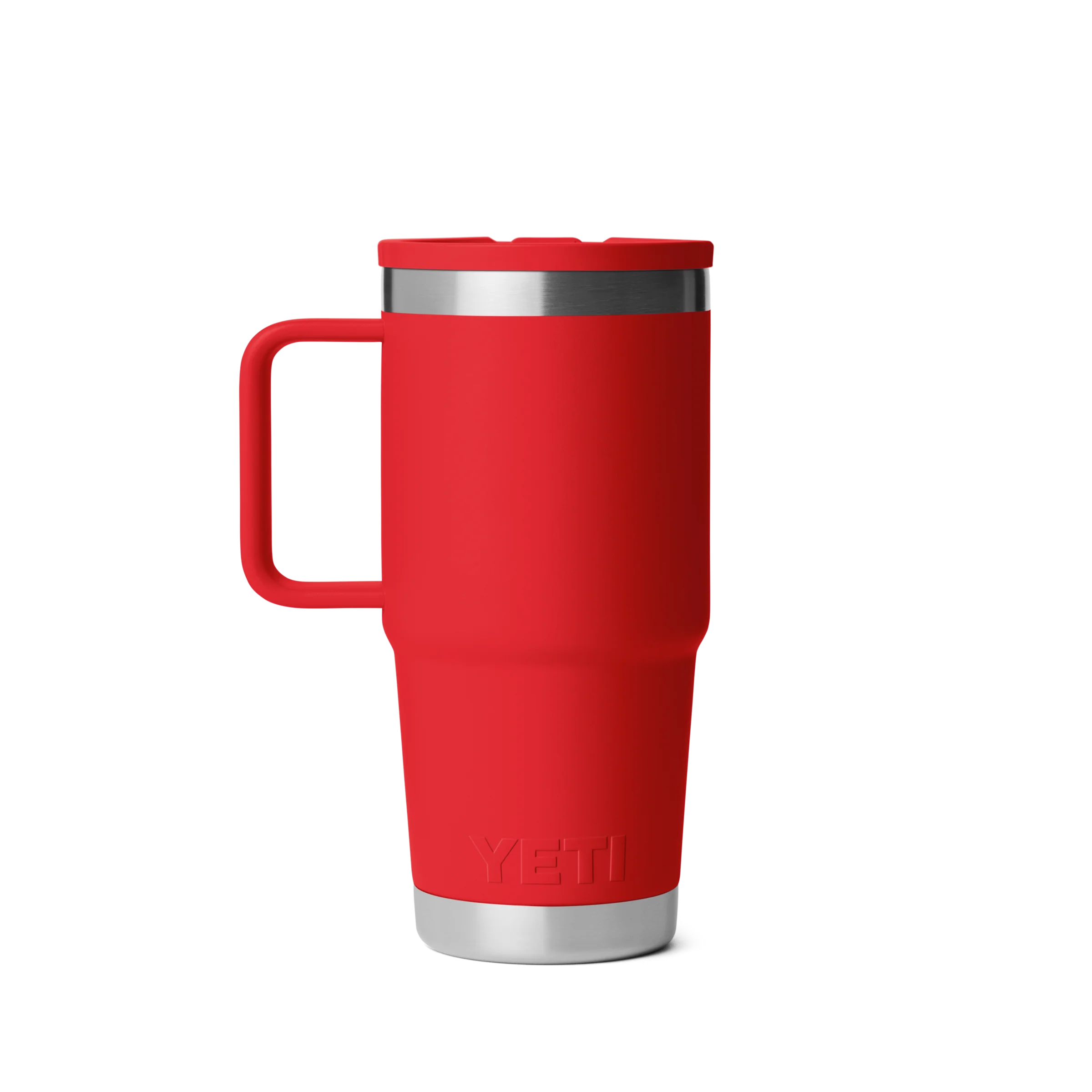Rambler® 20 oz (591 ml) Reismok met rietje - Image 3