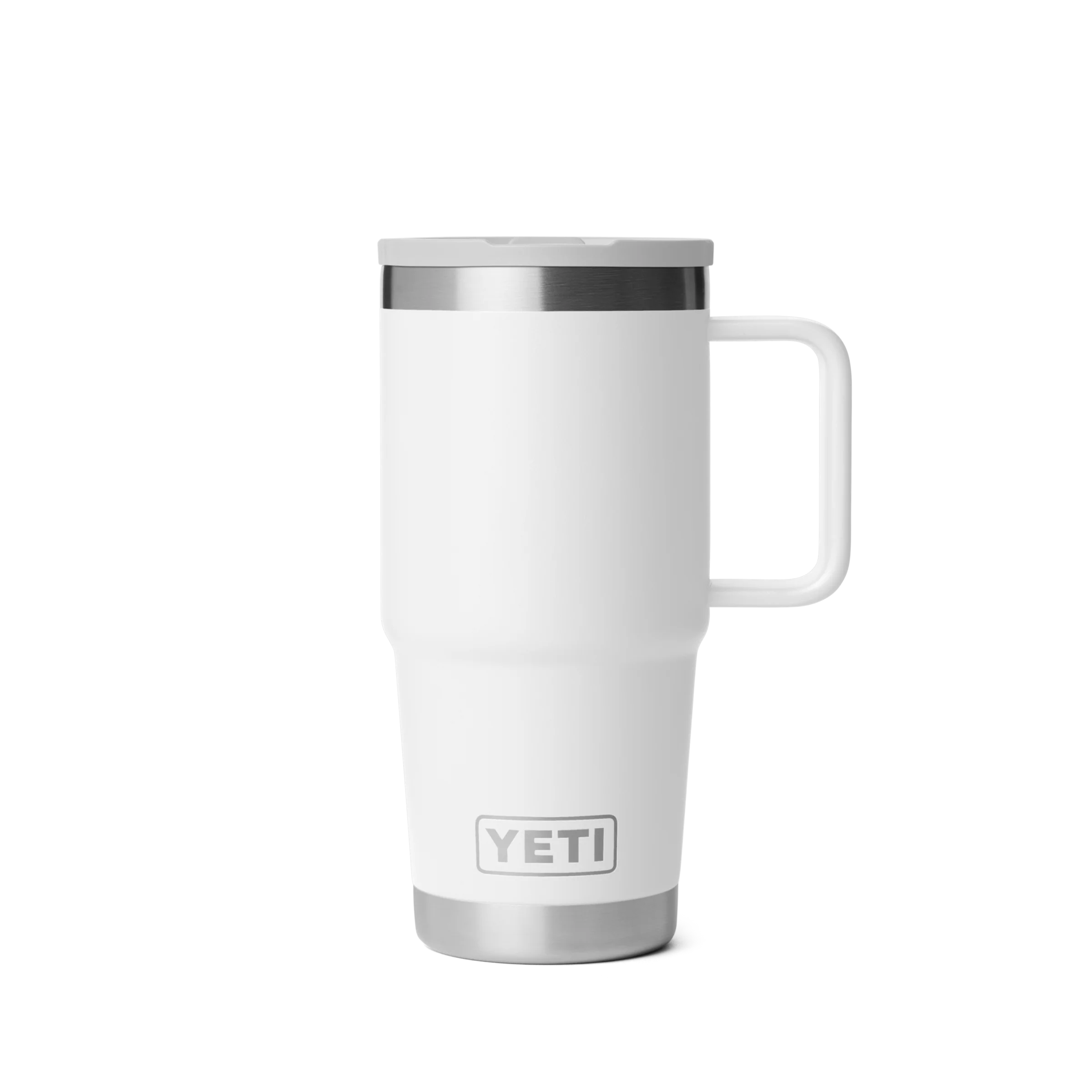 Rambler® 20 oz (591 ml) Reismok met rietje - Image 2