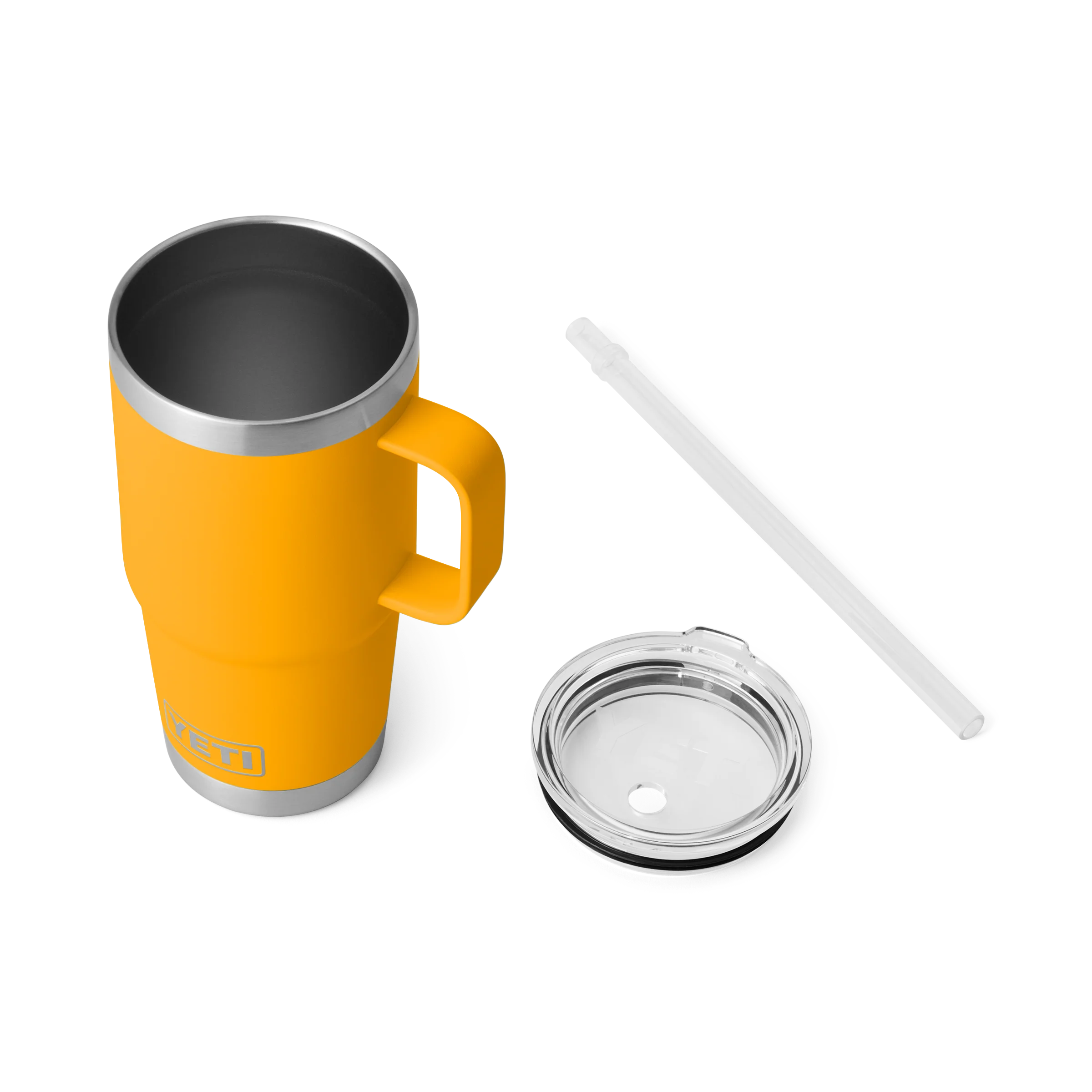 Rambler® 25 oz (739 ml) Mok - Image 4