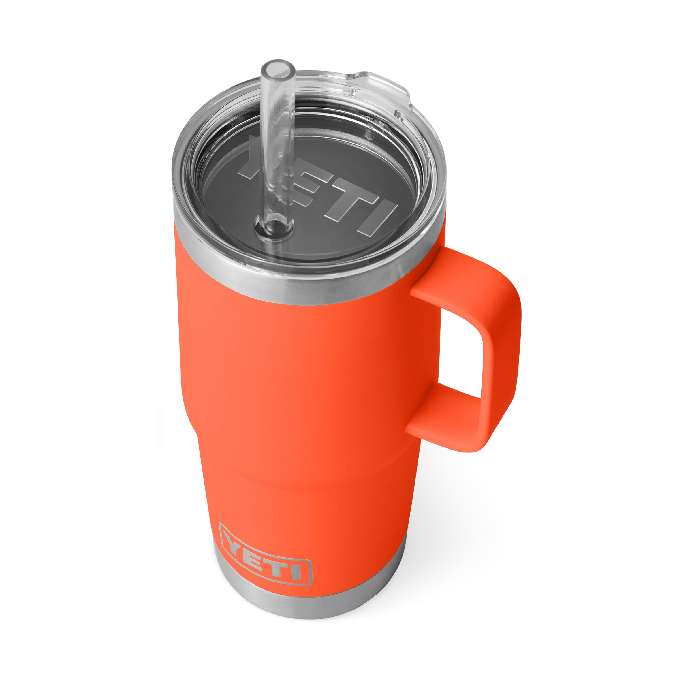 Rambler® 25 oz (739 ml) Mok - Image 2
