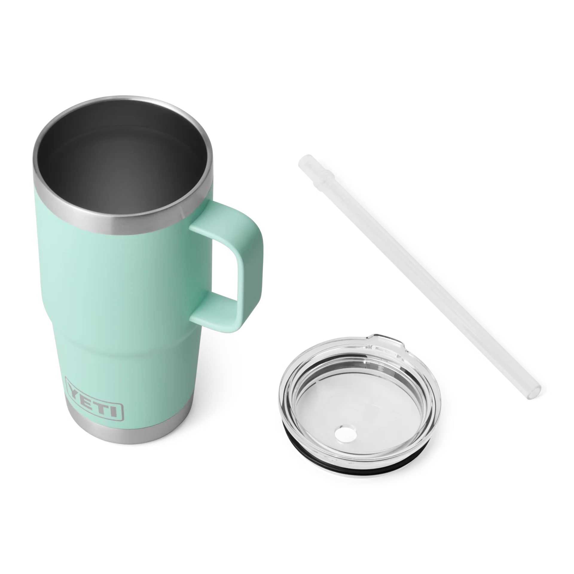 Rambler® 25 oz (739 ml) Mok - Image 4