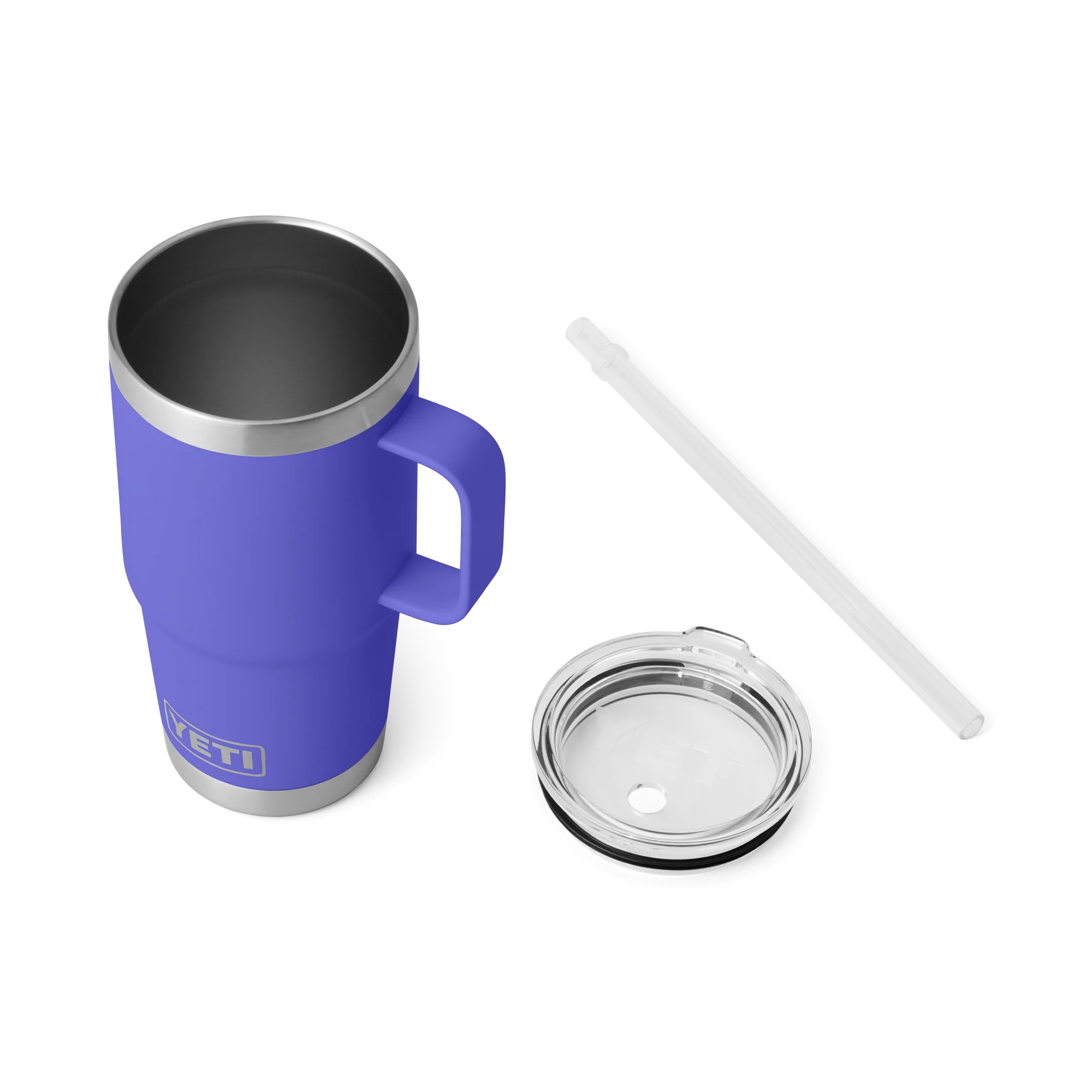 Rambler® 25 oz (739 ml) Mok - Image 4