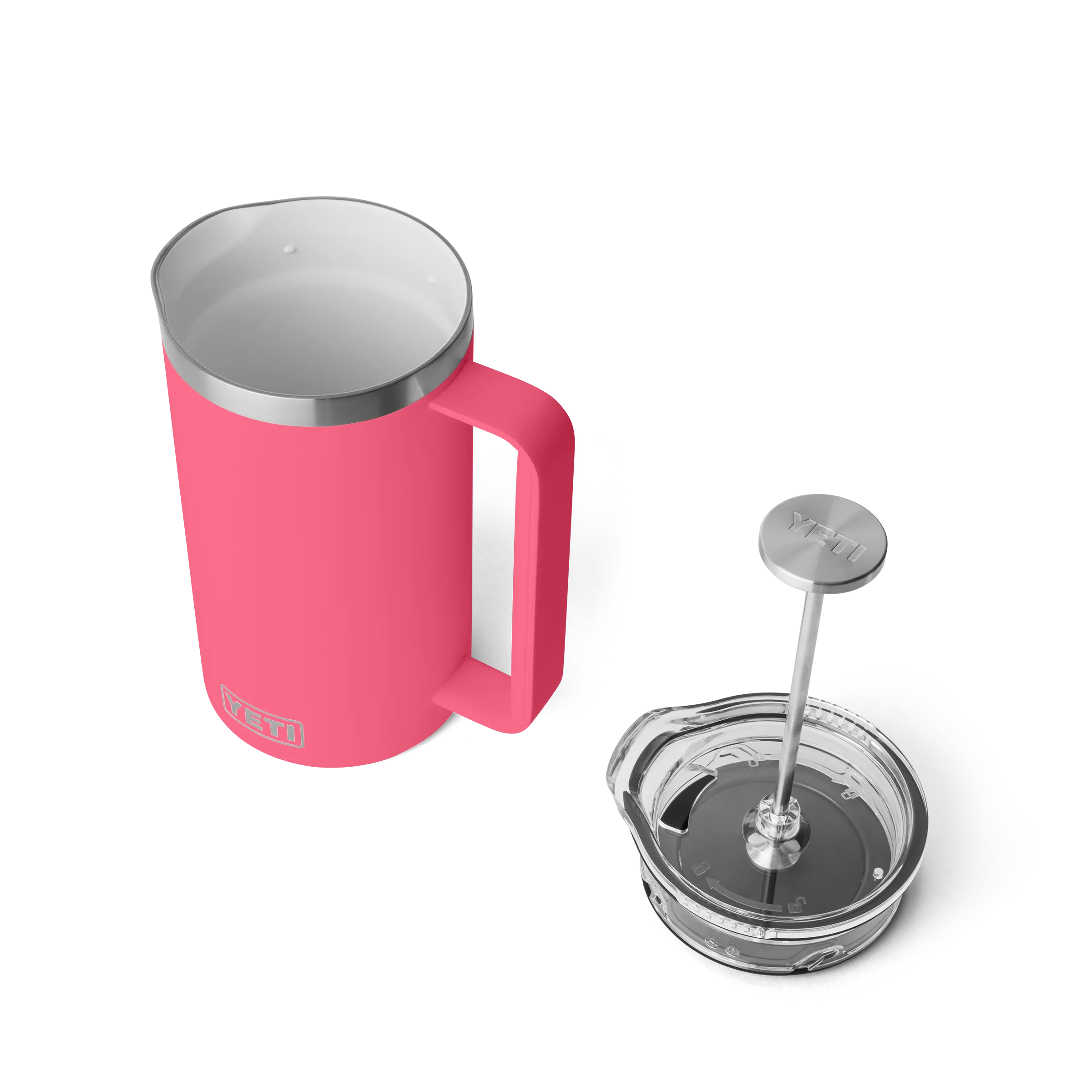 Rambler™ 34 oz (1 liter) Cafetière - Image 4