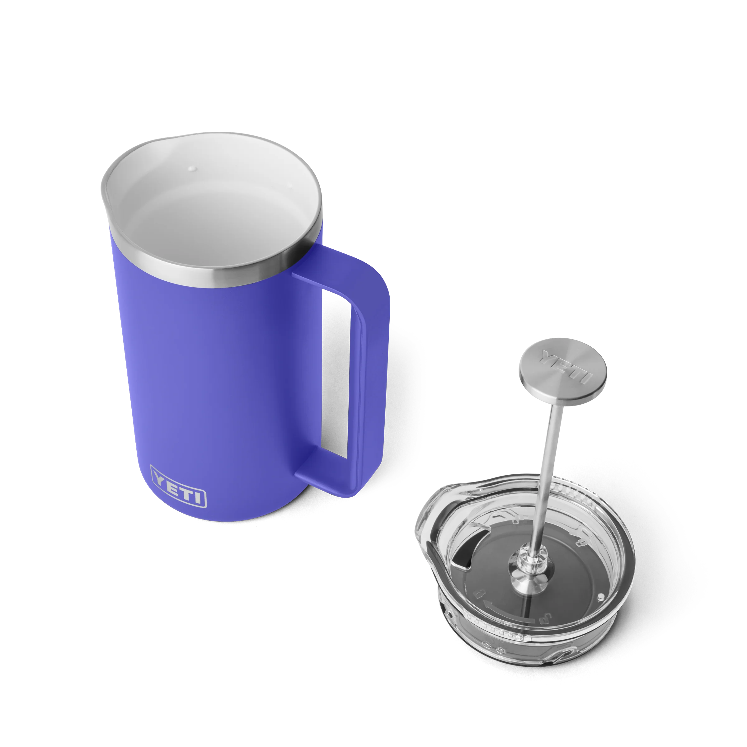 Rambler™ 34 oz (1 liter) Cafetière - Image 4