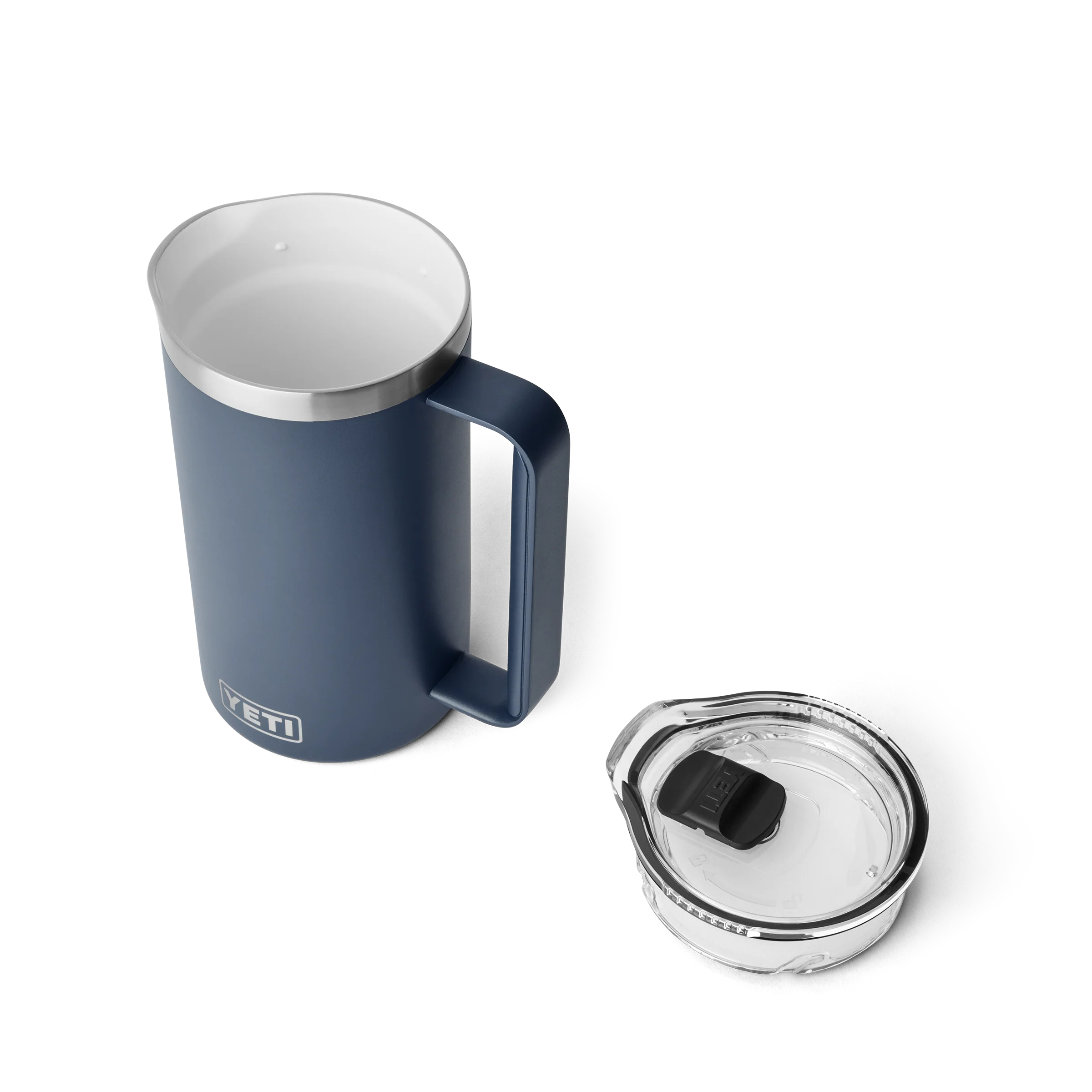 Rambler™ 34 oz (1 L) Pitcher - Image 4