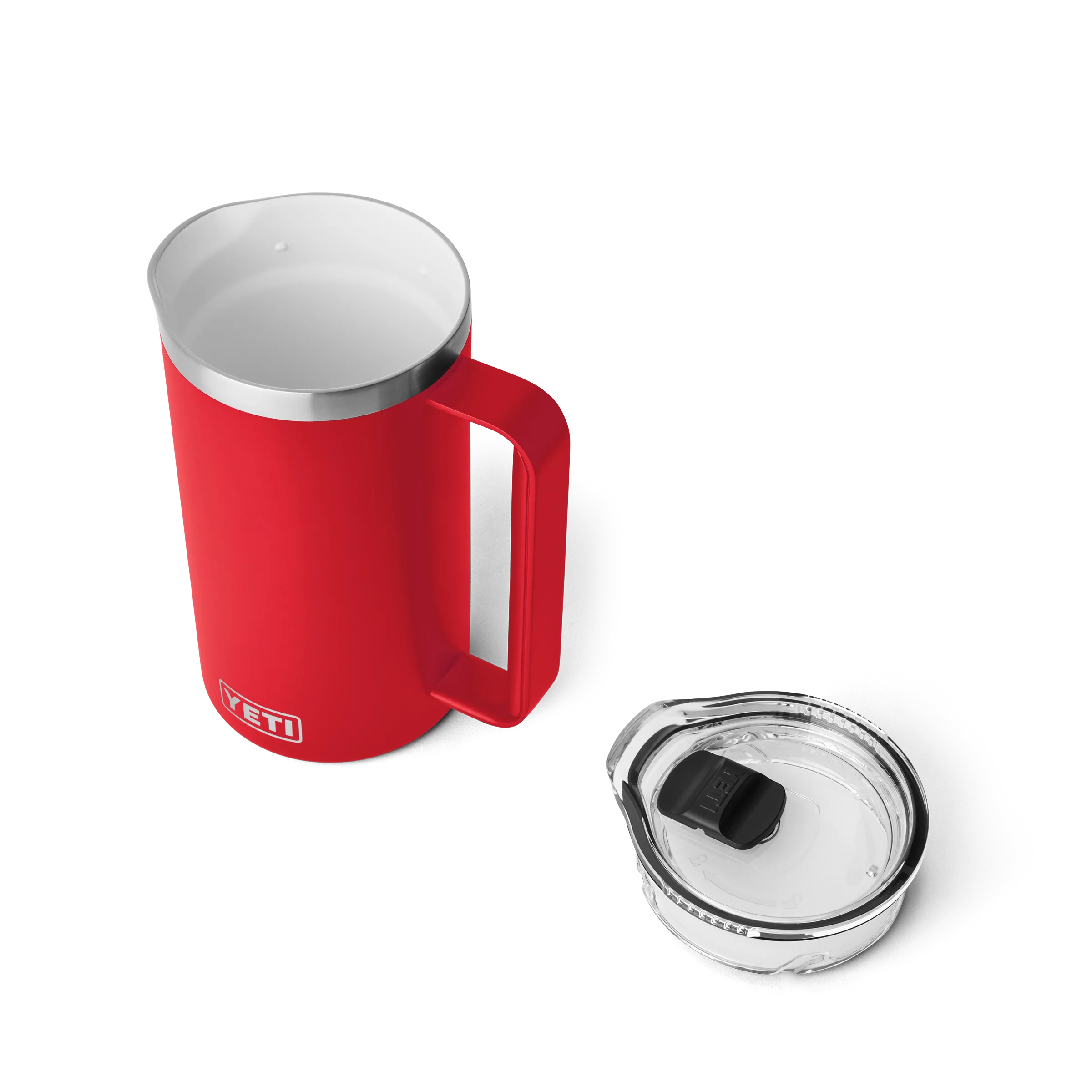 Rambler™ 34 oz (1 L) Pitcher - Image 4