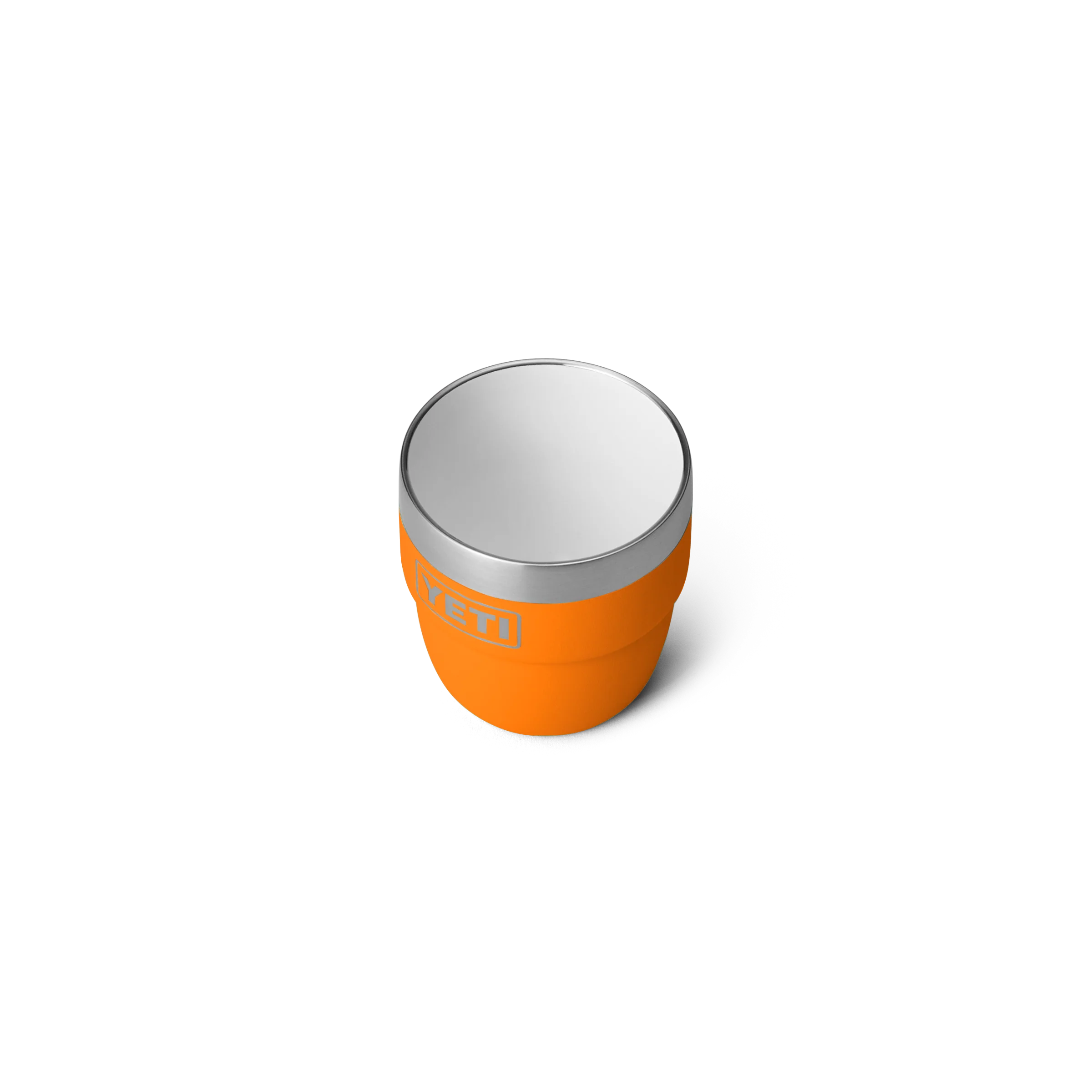 Rambler® 4 oz (118 ml) stapelbare beker - Image 4