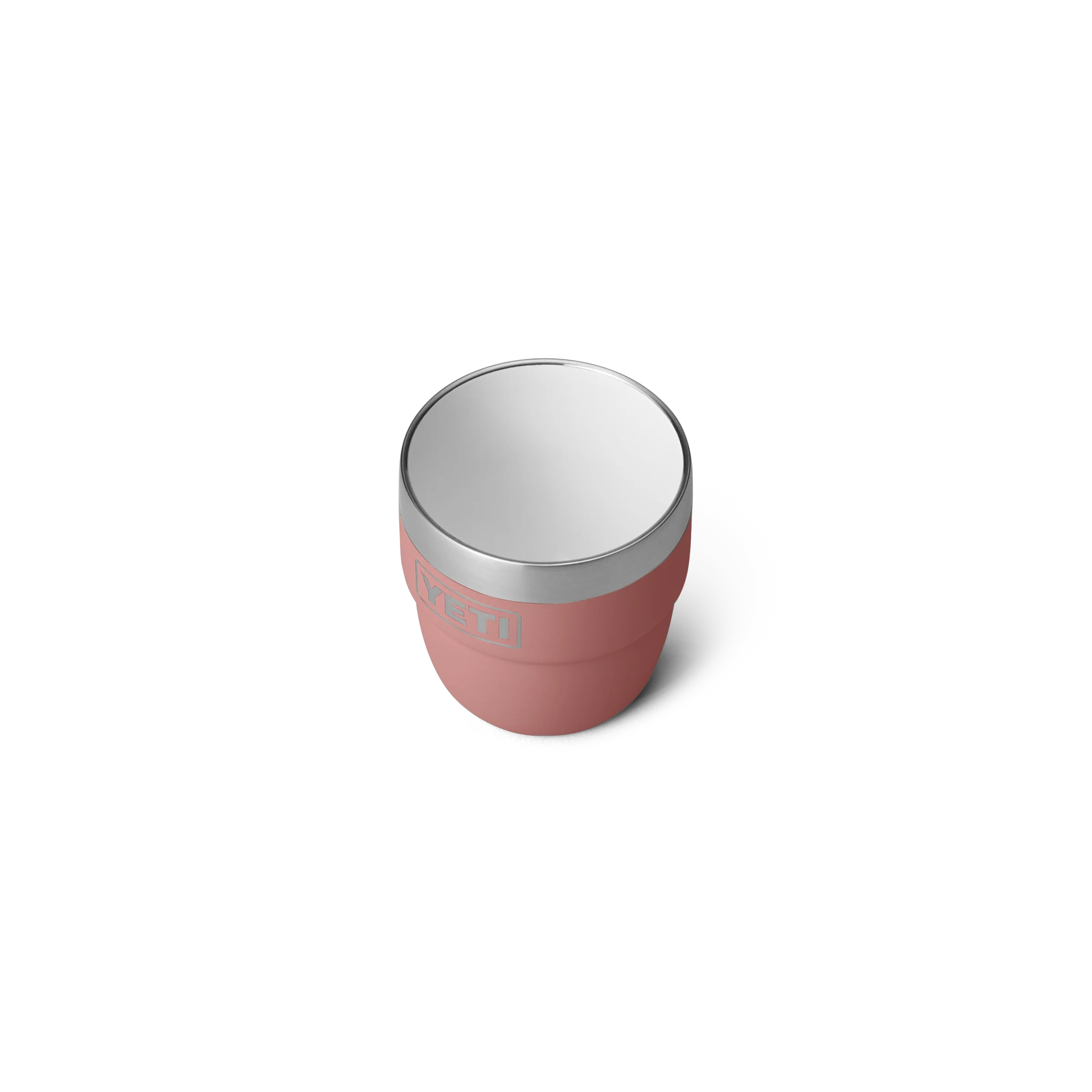 Rambler® 4 oz (118 ml) stapelbare beker - Image 7