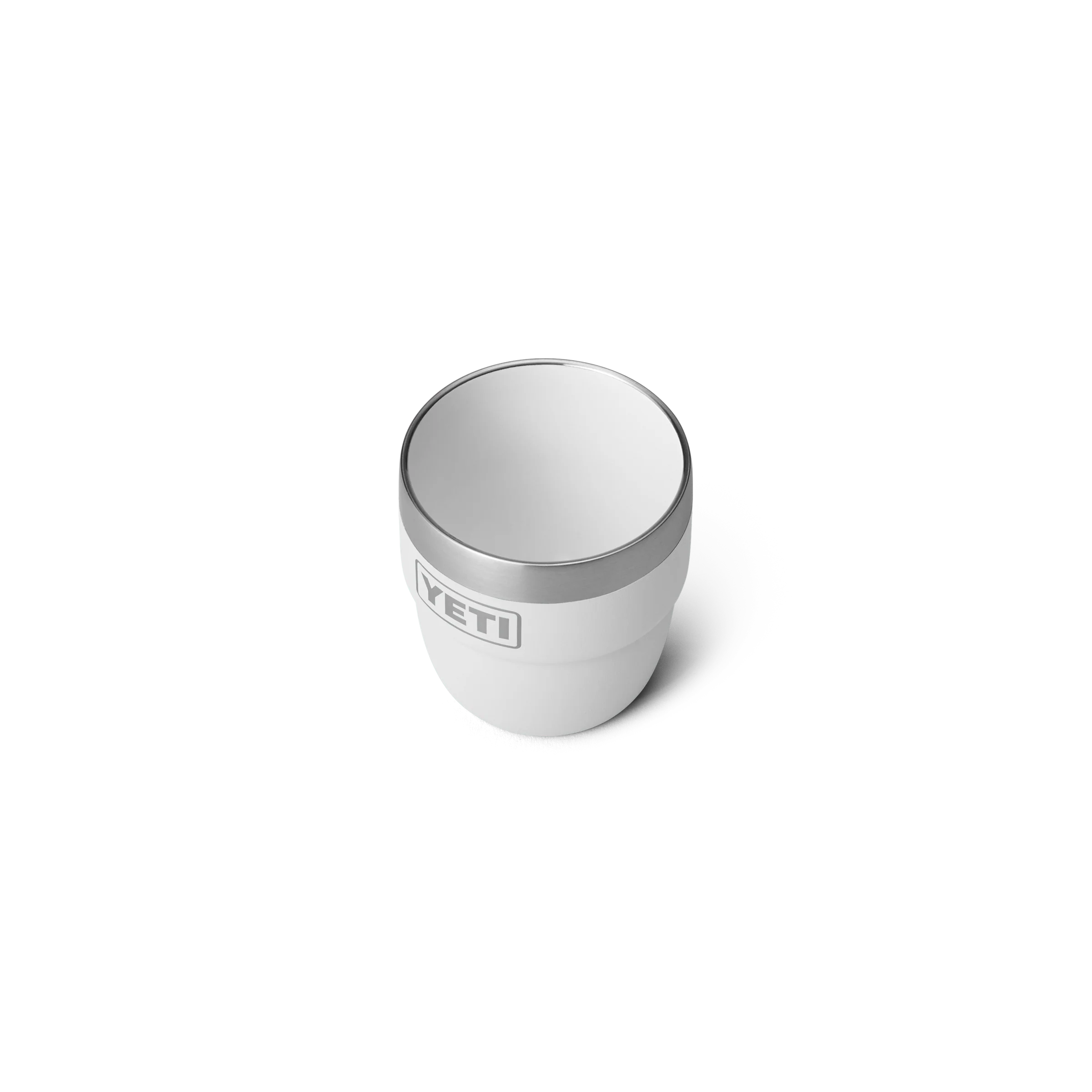 Rambler® 4 oz (118 ml) stapelbare beker - Image 3