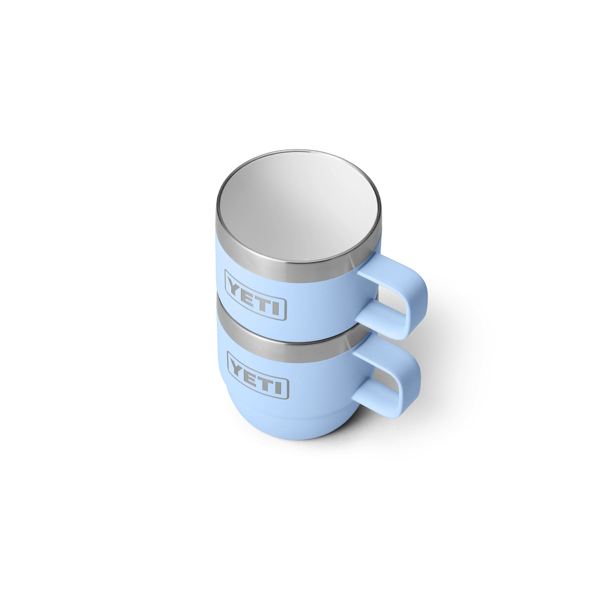 Rambler® 6 oz (177 ml) stapelbare mokken - Image 4