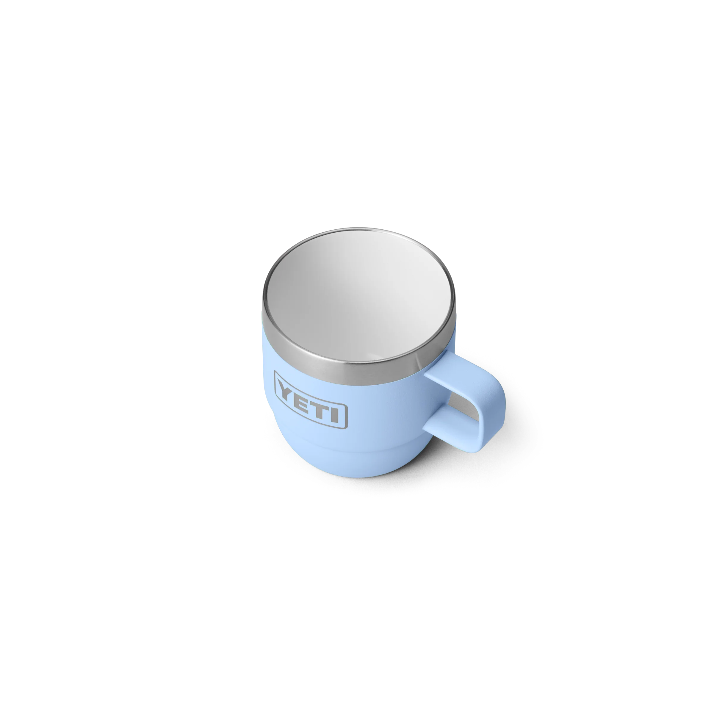 Rambler® 6 oz (177 ml) stapelbare mokken - Image 6