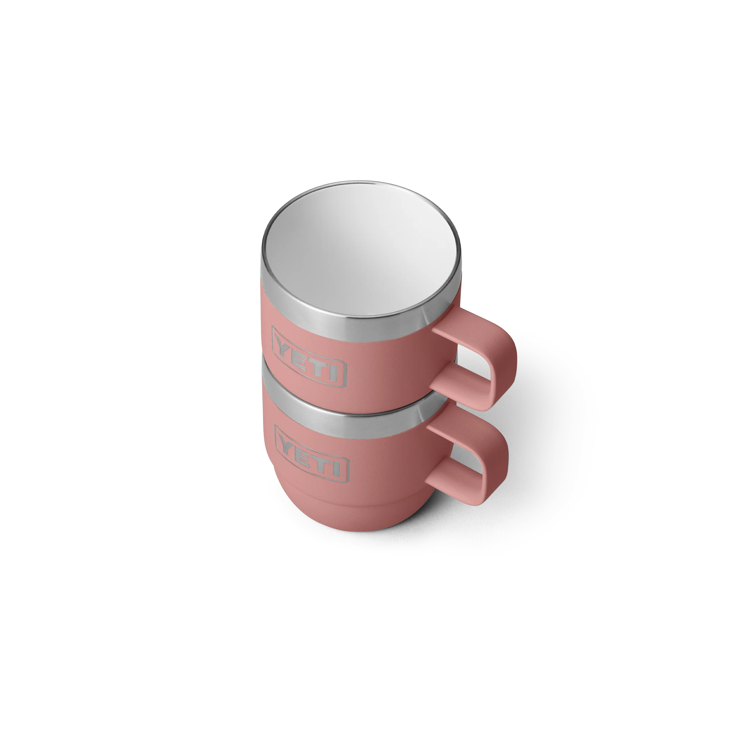 Rambler® 6 oz (177 ml) stapelbare mokken - Image 6